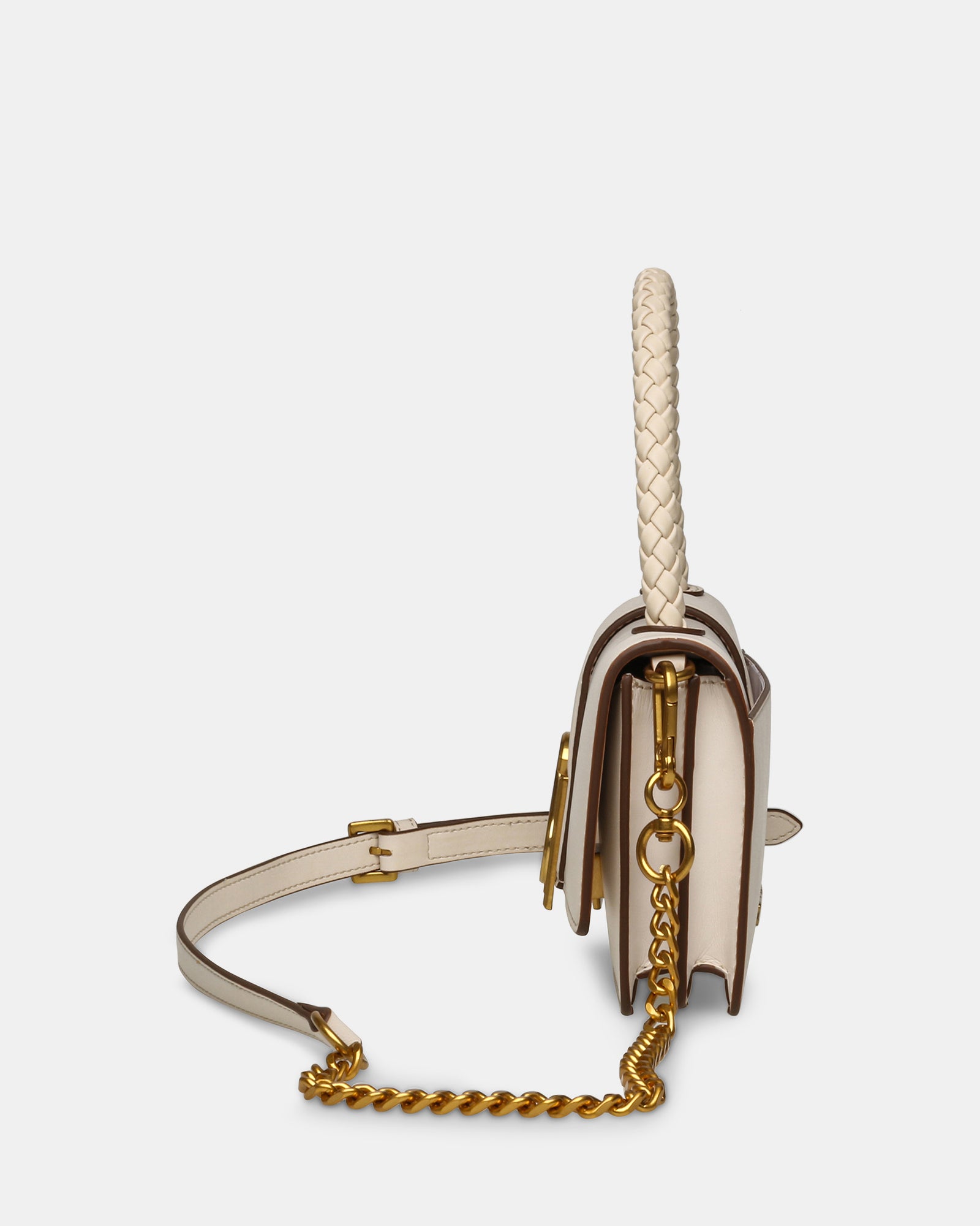 BRAGE BONE/GOLD
