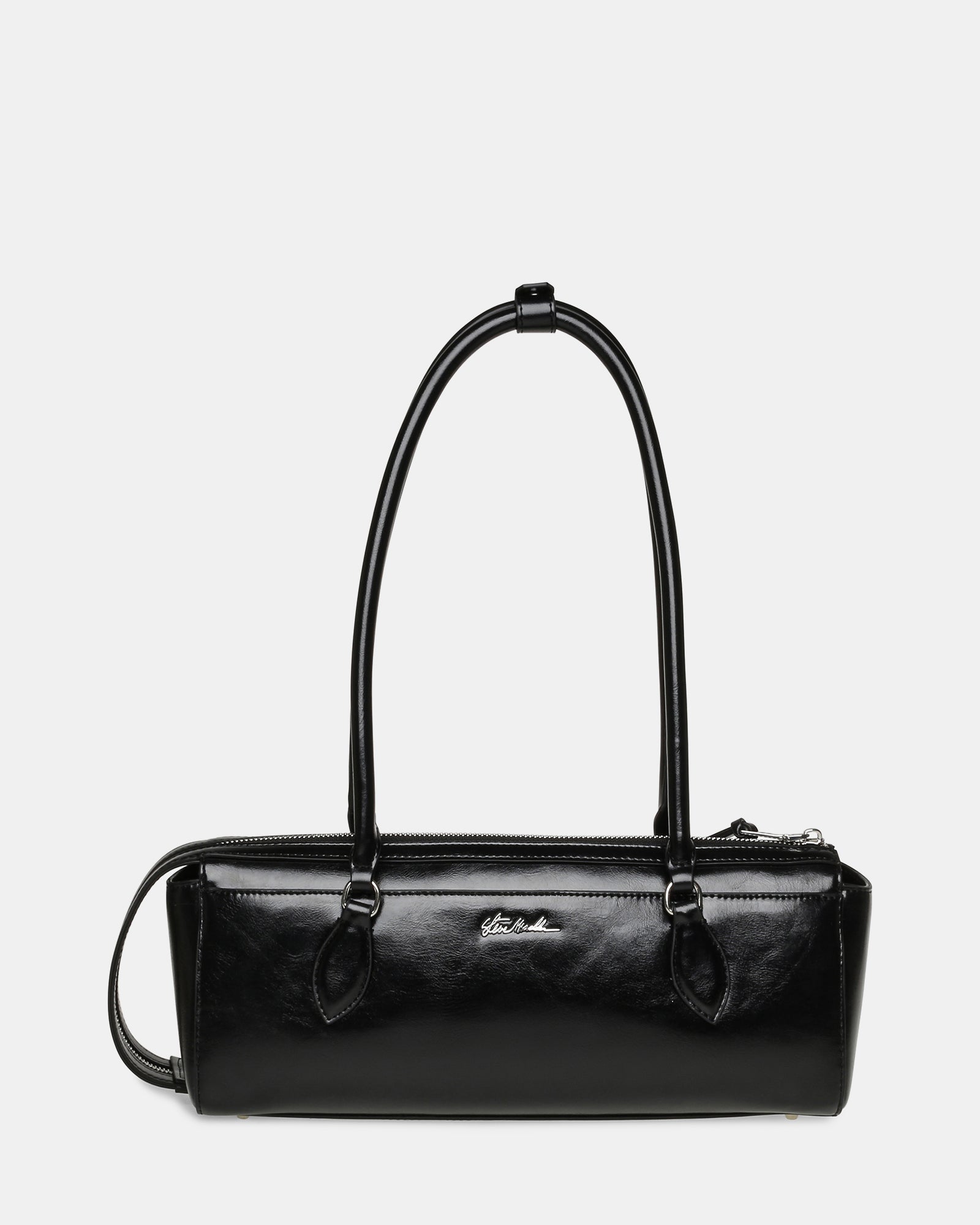 BREMIE BLACK/SILVER