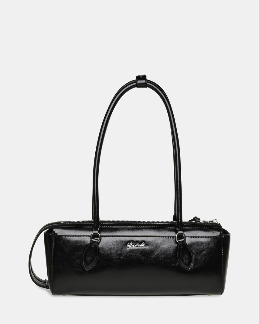 BREMIE BLACK/SILVER