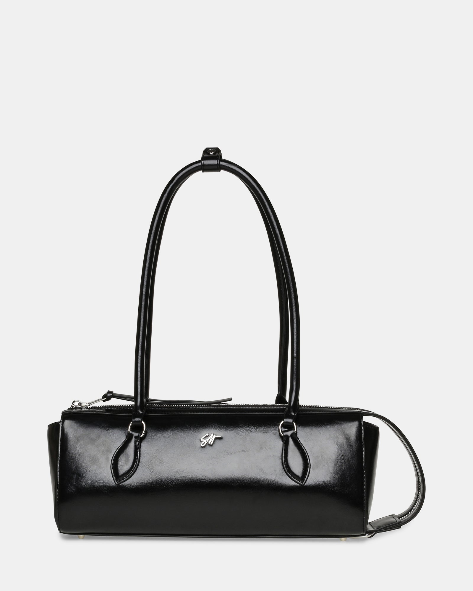 BREMIE BLACK/SILVER