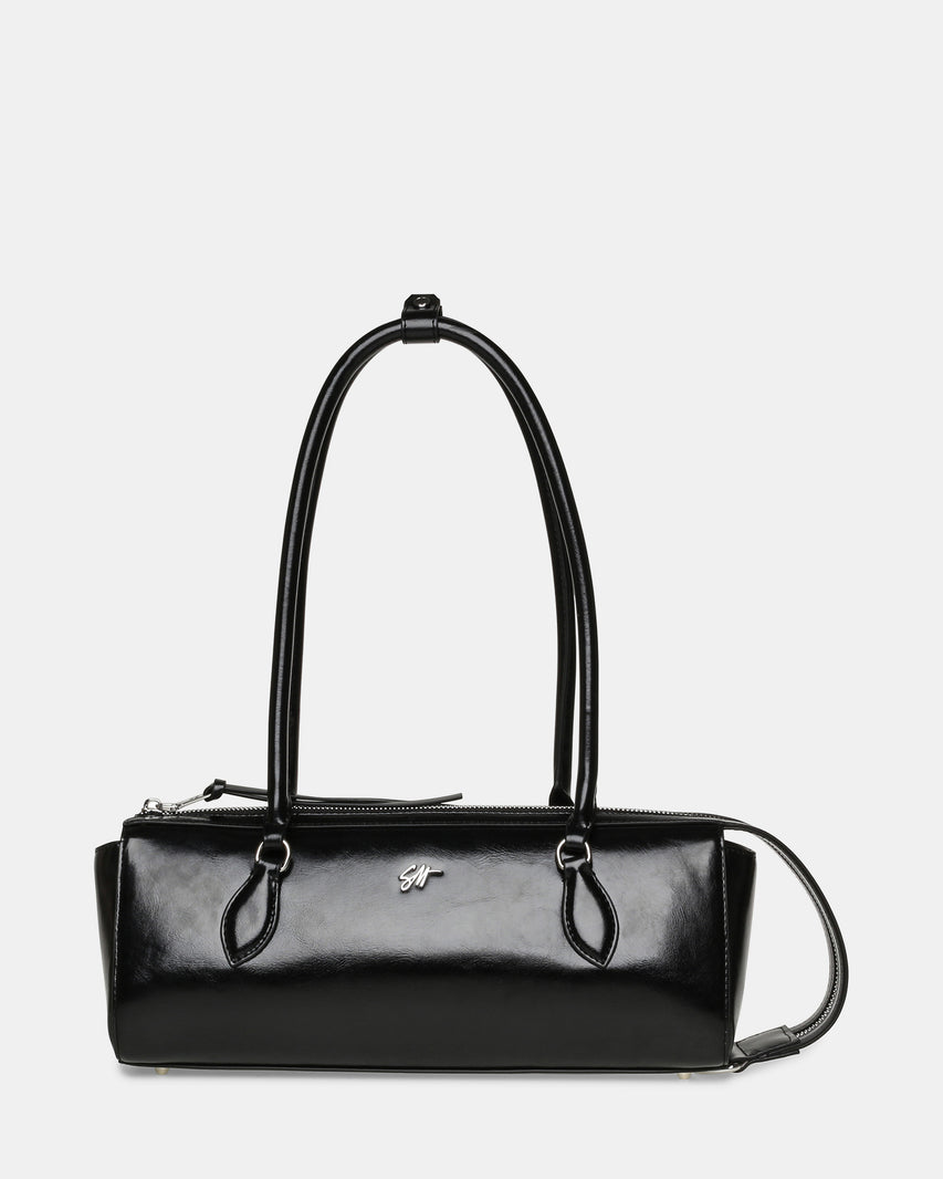 BREMIE BLACK/SILVER