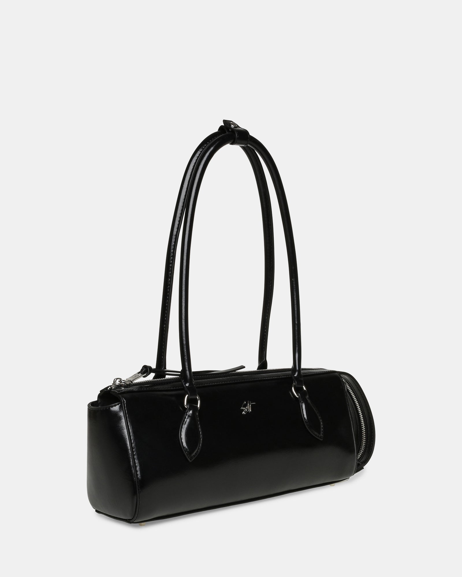 BREMIE BLACK/SILVER