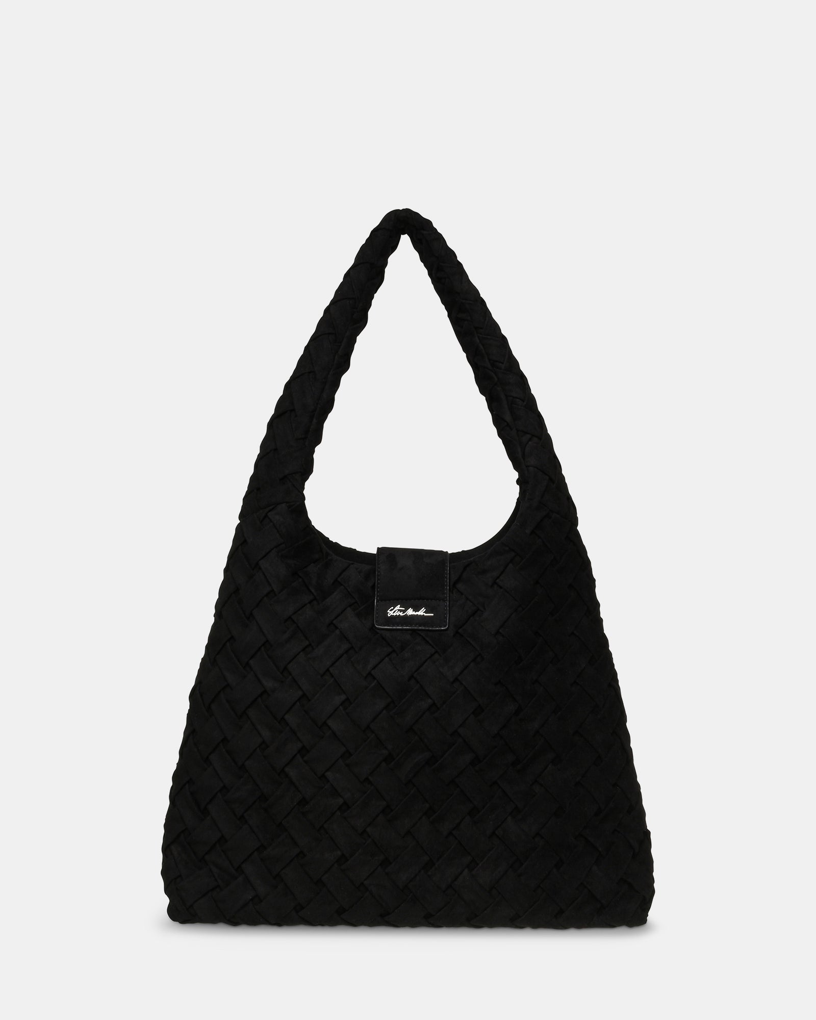 BRHIANON BLACK/SILVER