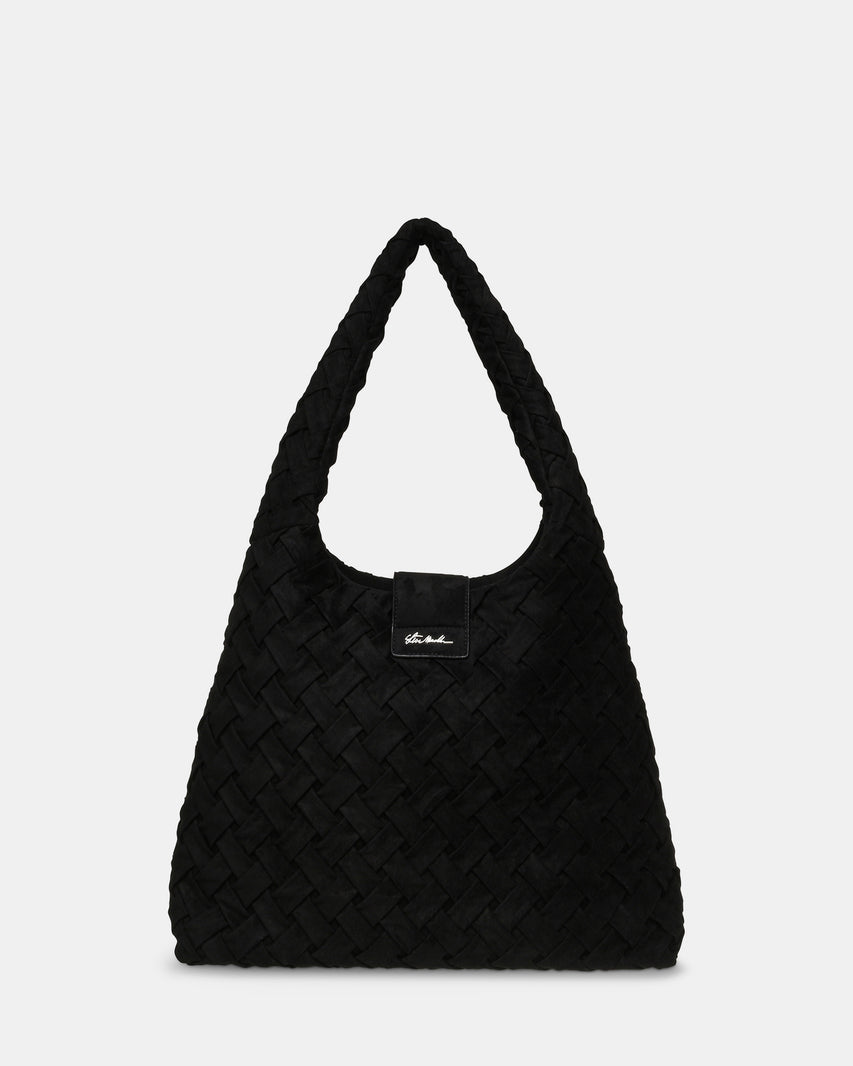 BRHIANON BLACK/SILVER