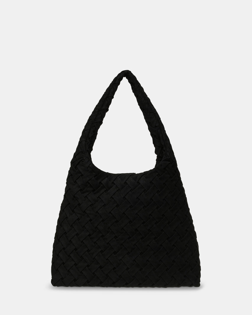BRHIANON BLACK/SILVER