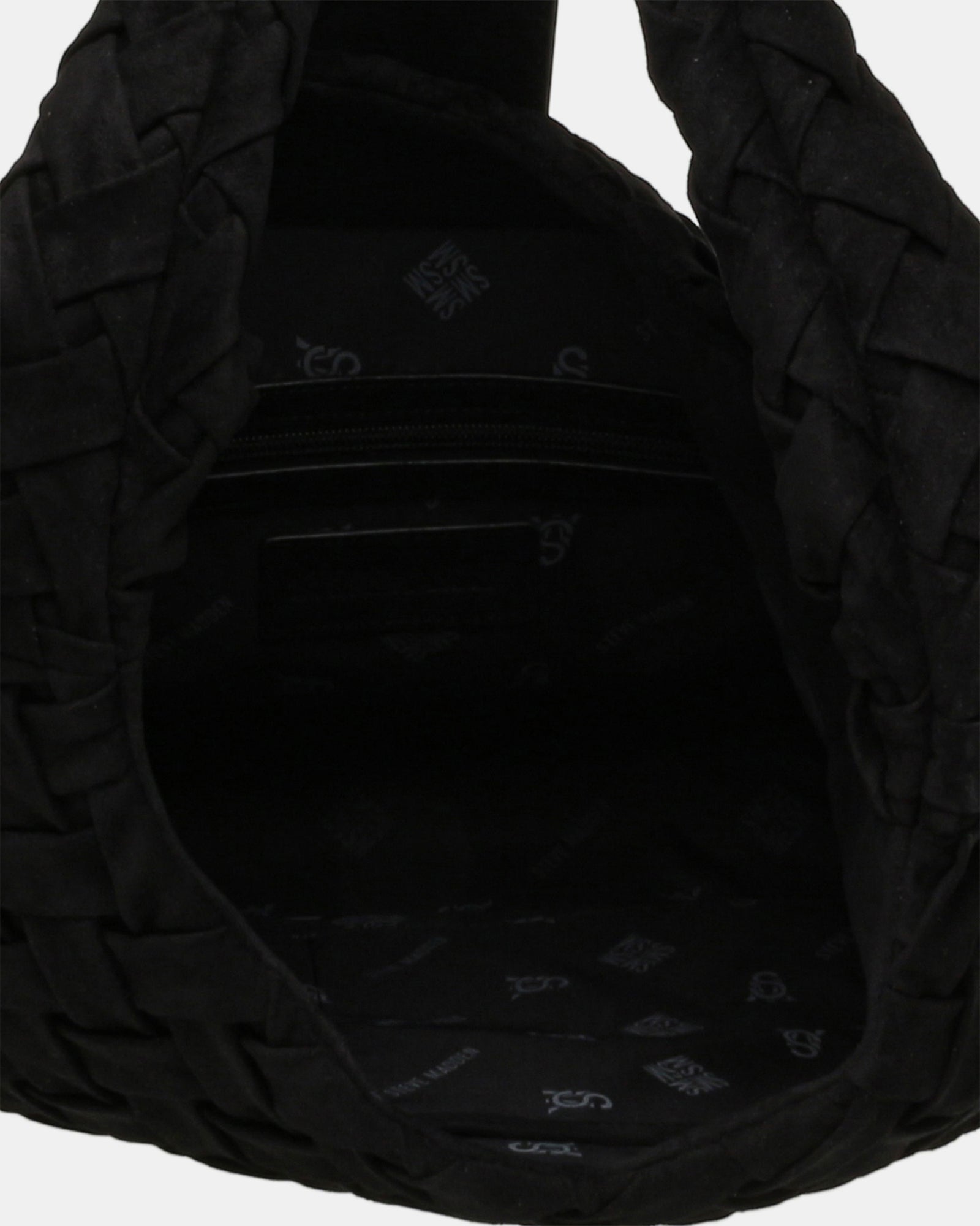 BRHIANON BLACK/SILVER