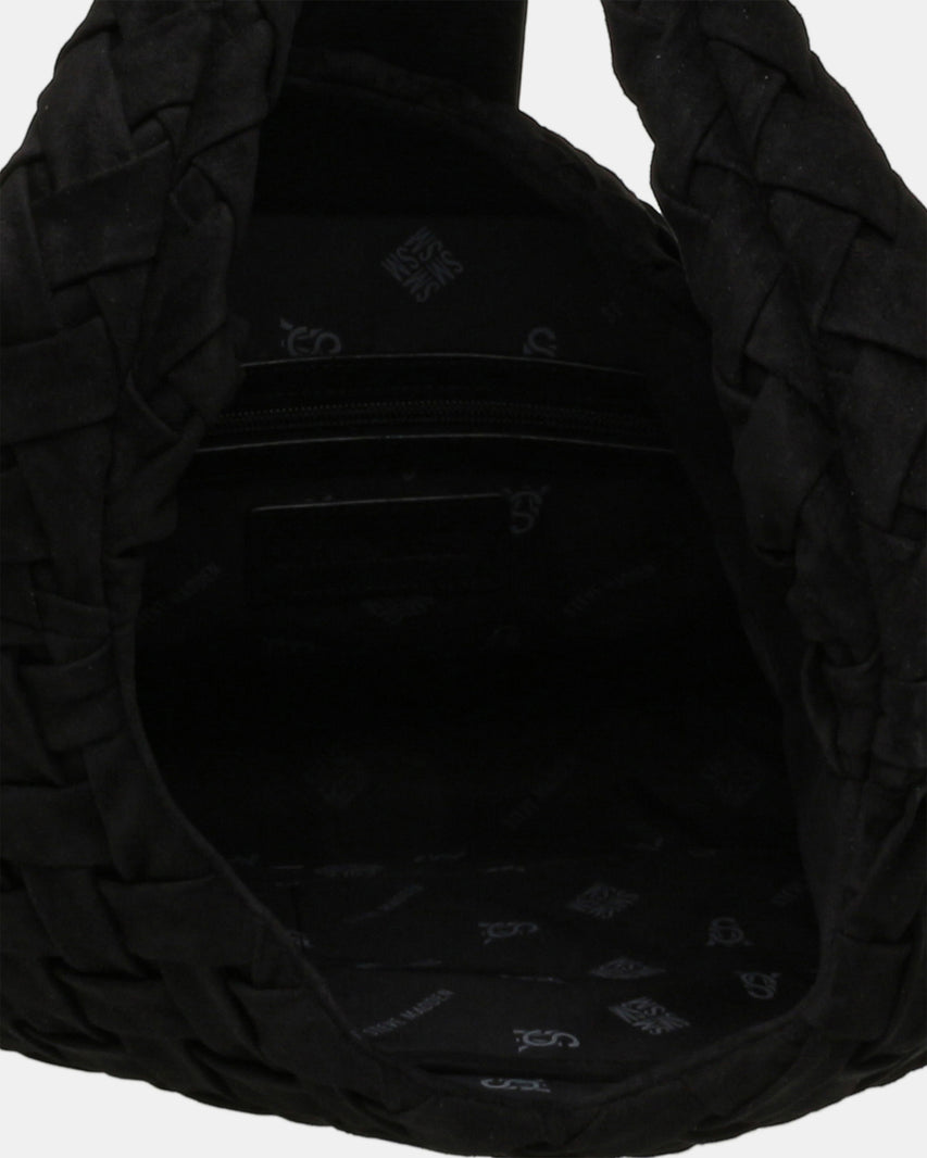 BRHIANON BLACK/SILVER