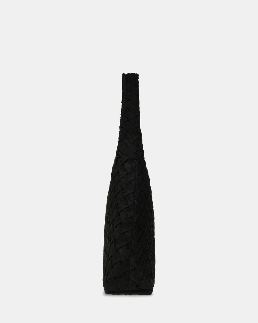 BRHIANON BLACK/SILVER