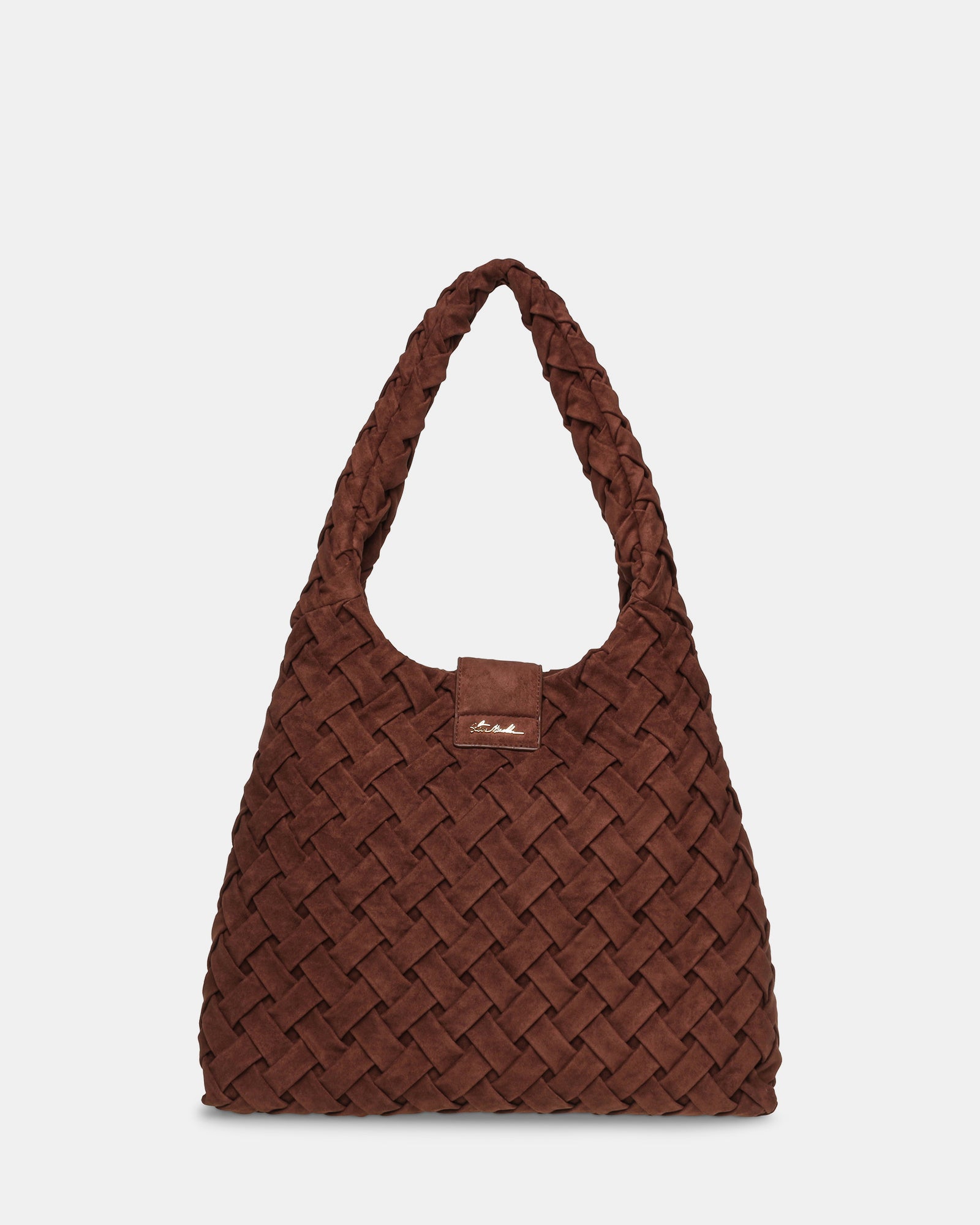 BRHIANON CHOCOLATE/GOLD