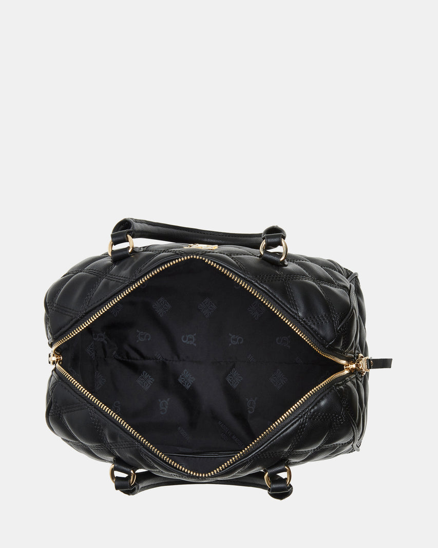 BRHODES BLACK GOLD