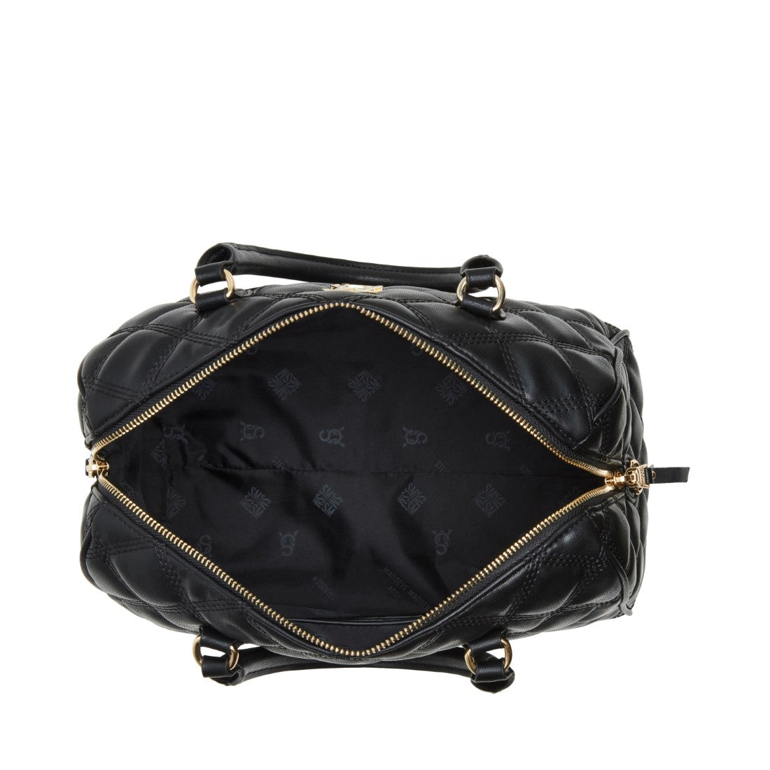 BRHODES BLACK GOLD