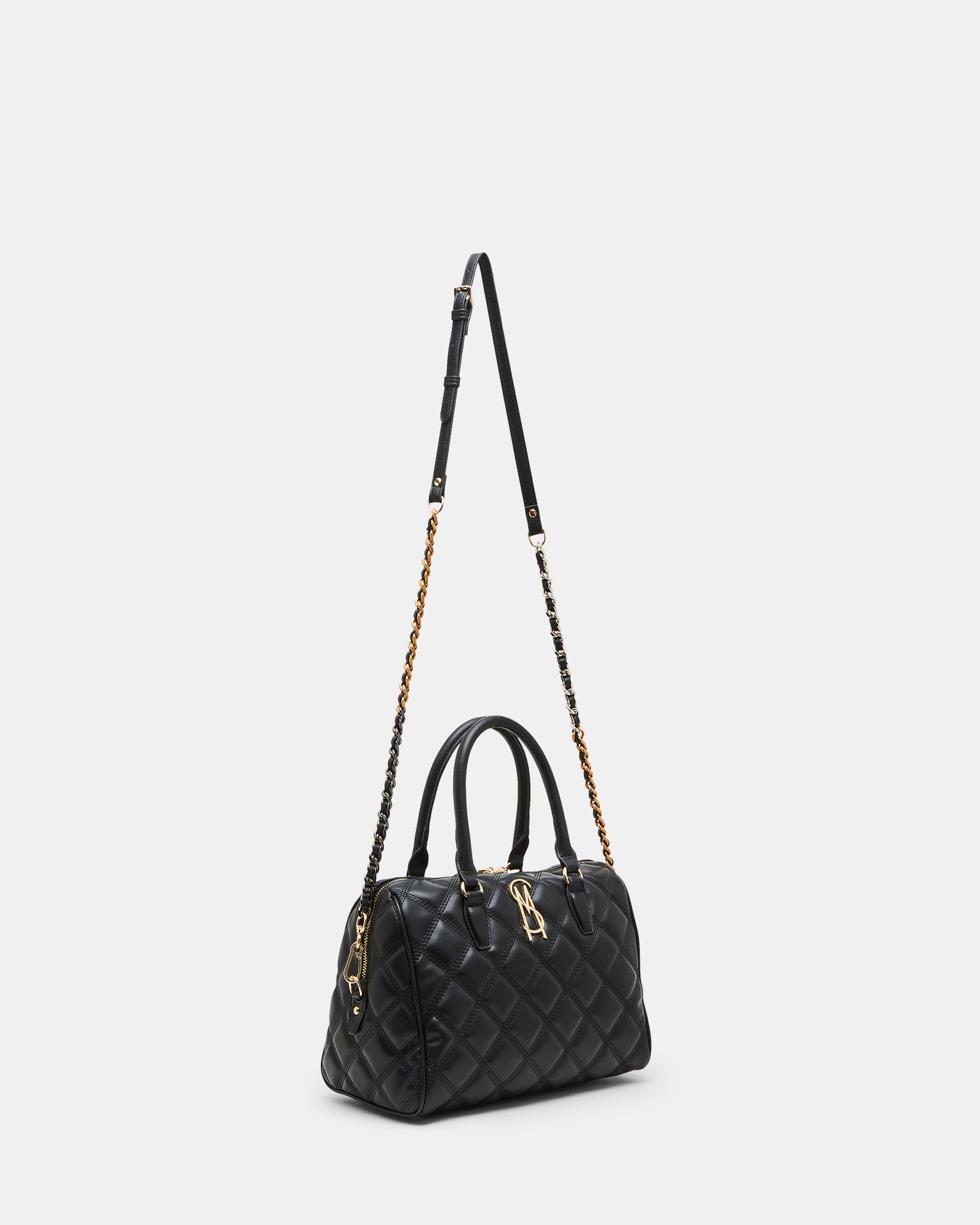 BRHODES BLACK GOLD