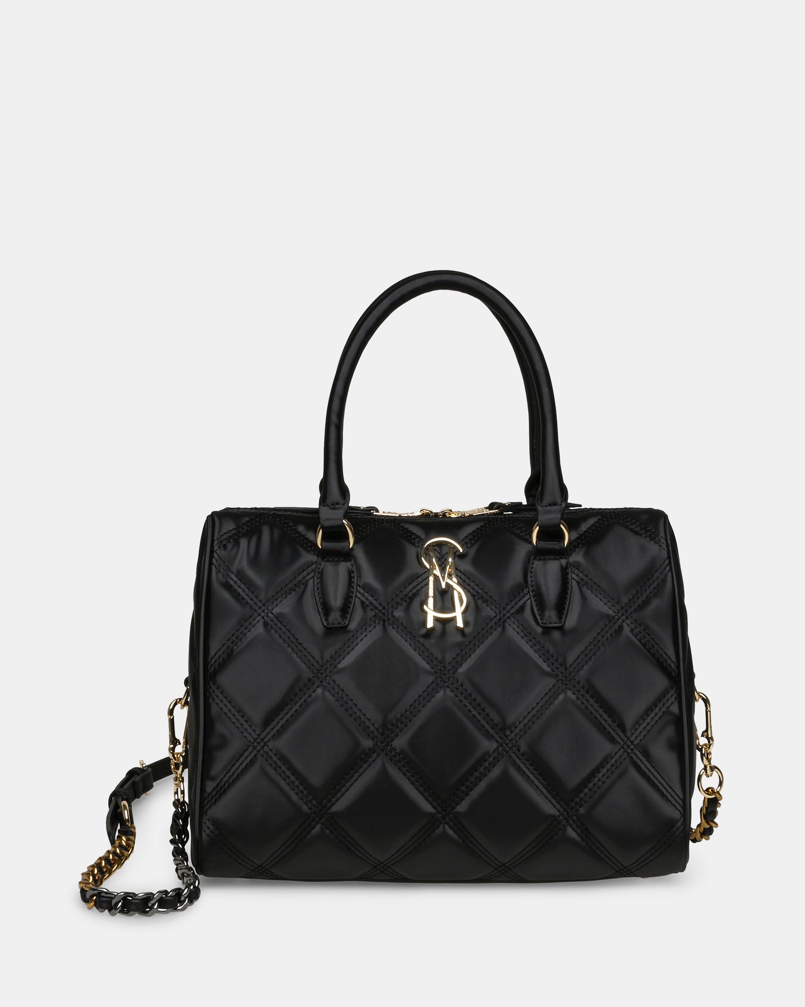 BRHODES BLACK GOLD