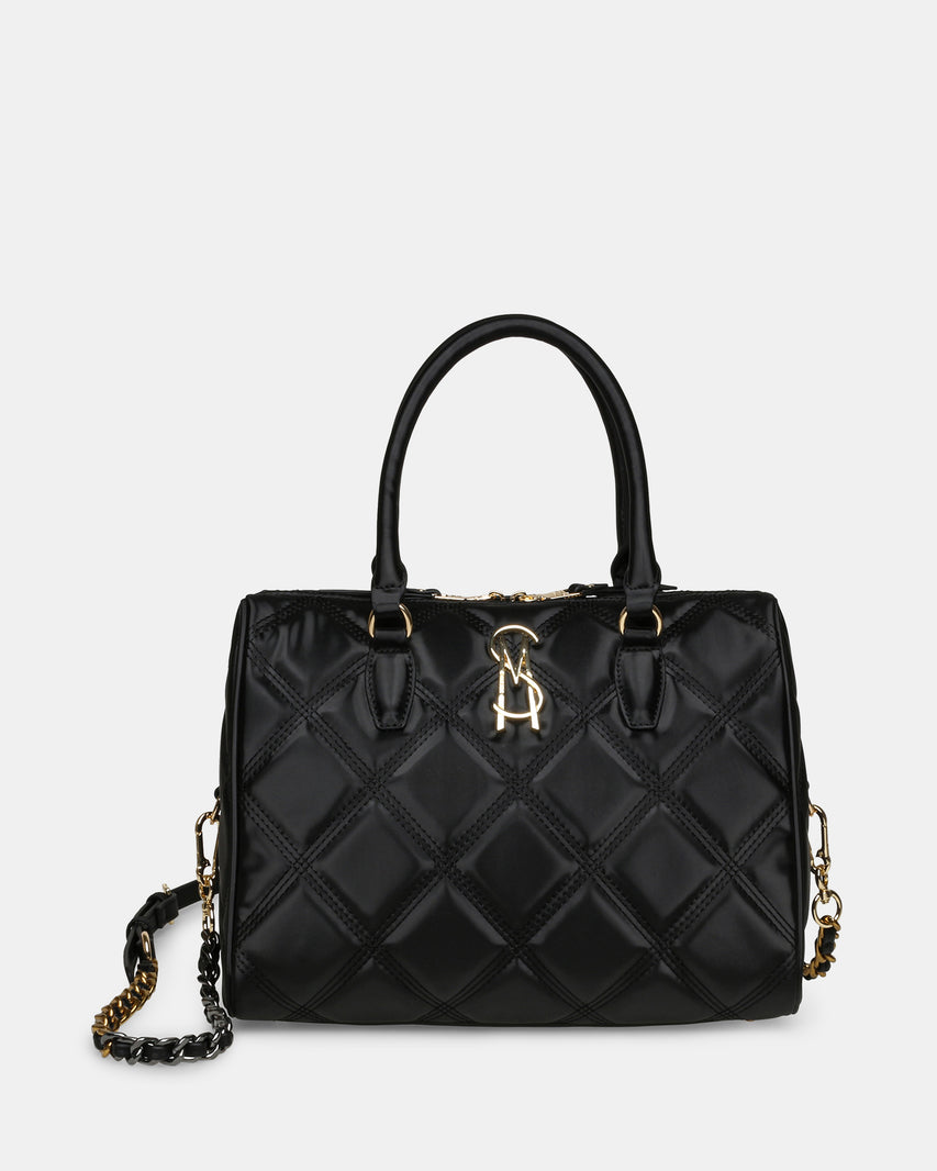 BRHODES BLACK GOLD
