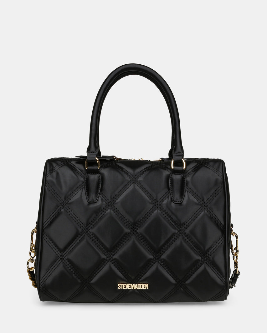 BRHODES BLACK GOLD