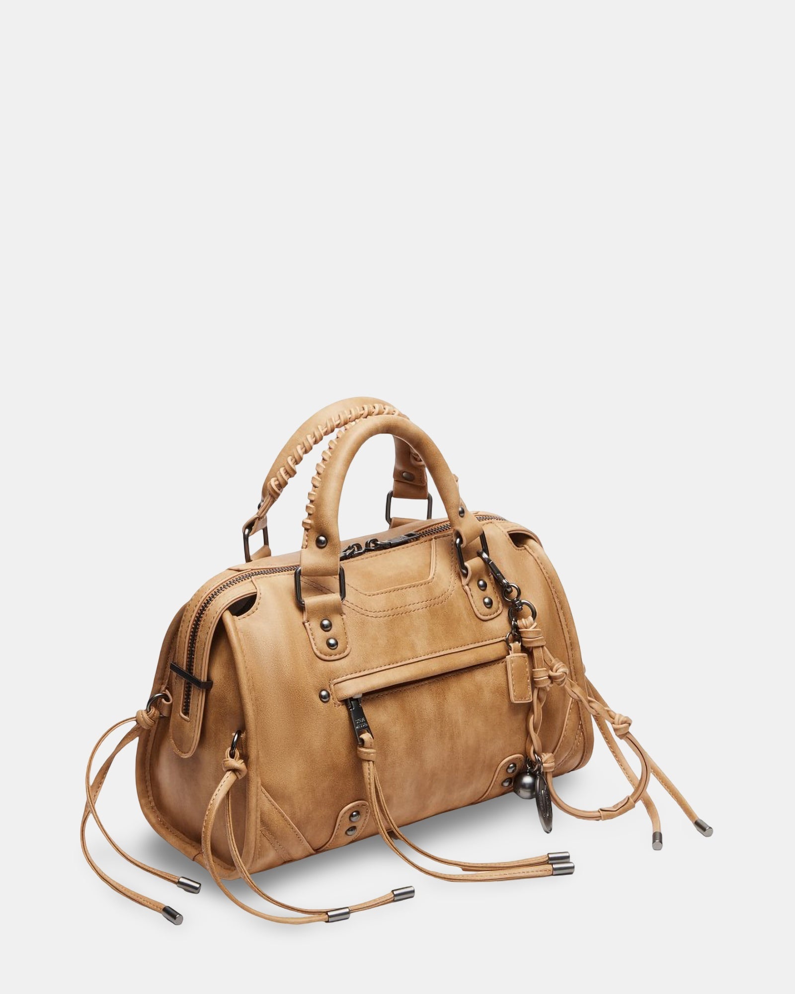BRIGGS BANANA LEATHER