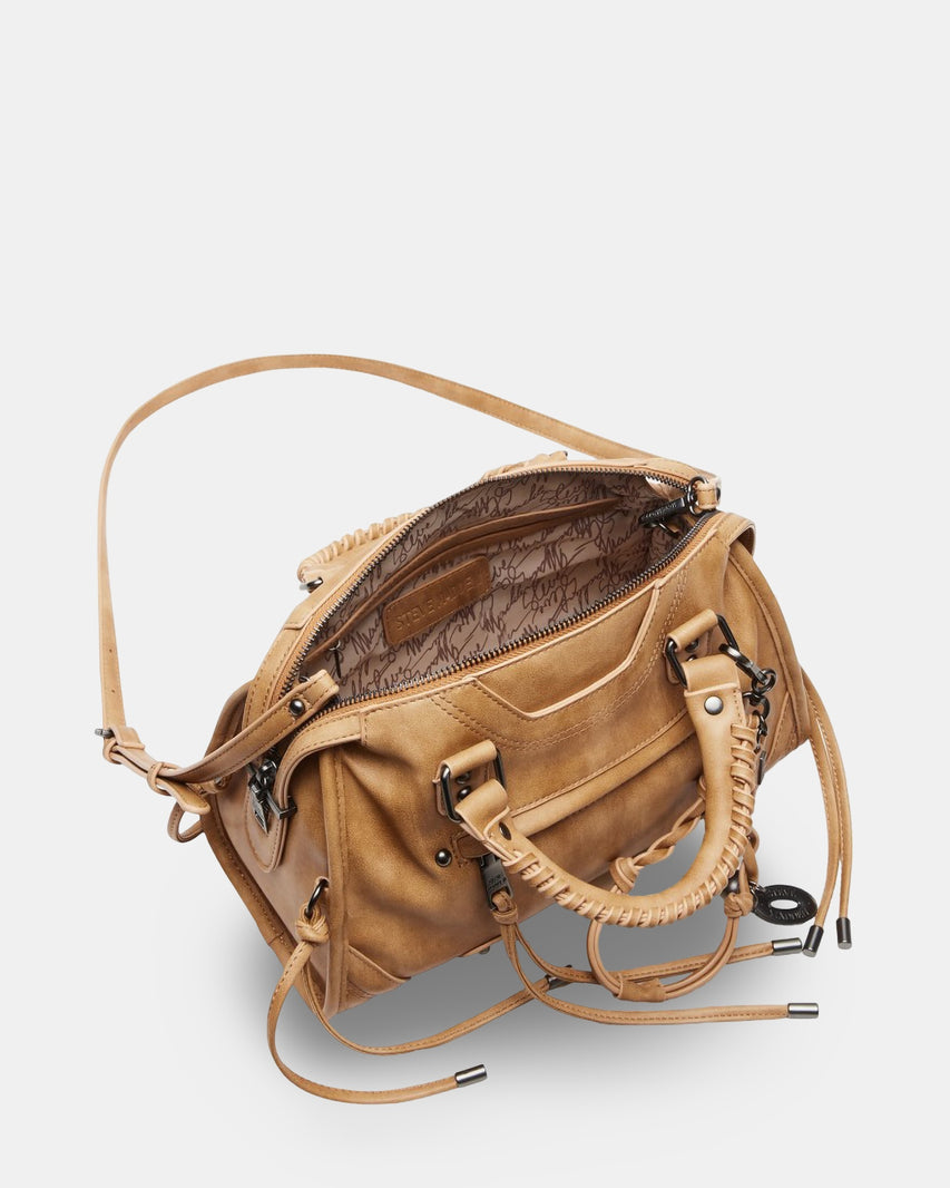 BRIGGS BANANA LEATHER