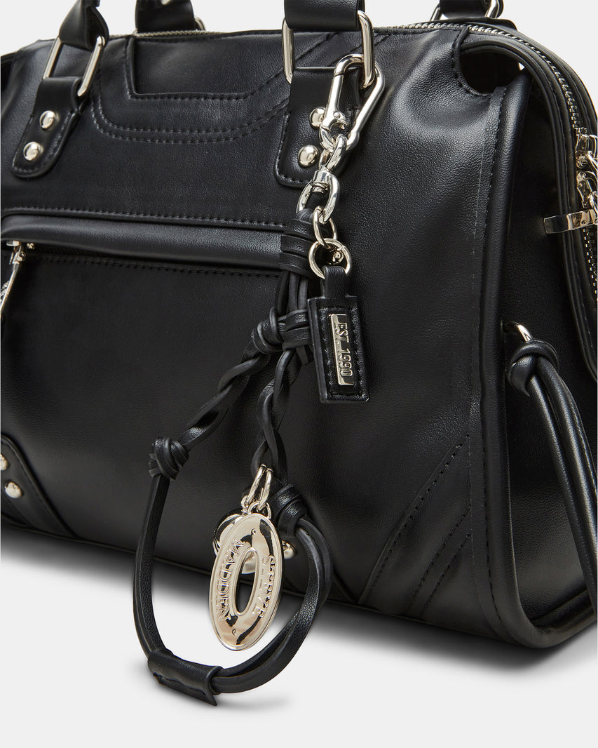 BRIGGS BLACK/SILVER - view 6