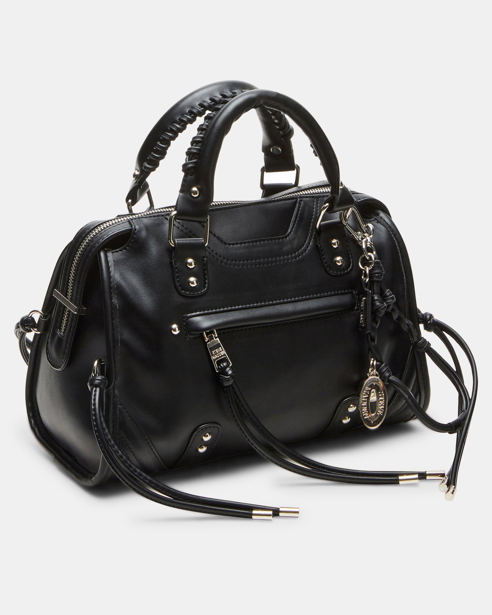 BRIGGS BLACK/SILVER - view 3
