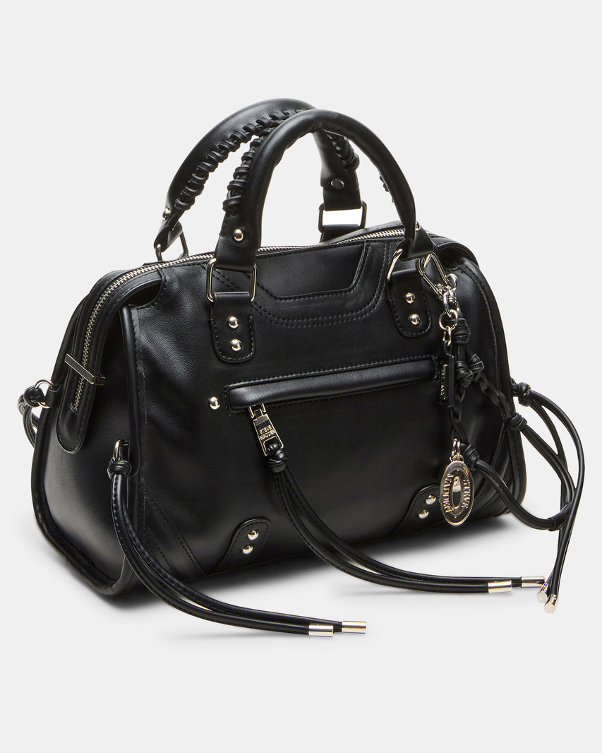 BRIGGS BLACK/SILVER - view 3