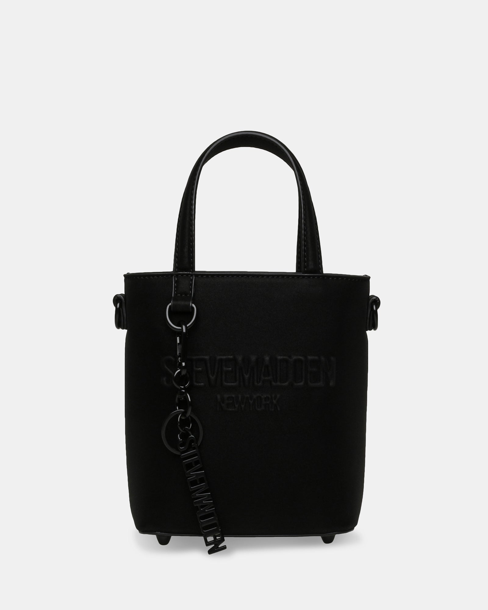BRIGGY BLACK/BLACK