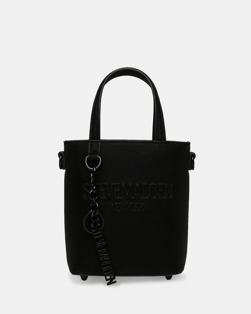 BRIGGY BLACK/BLACK