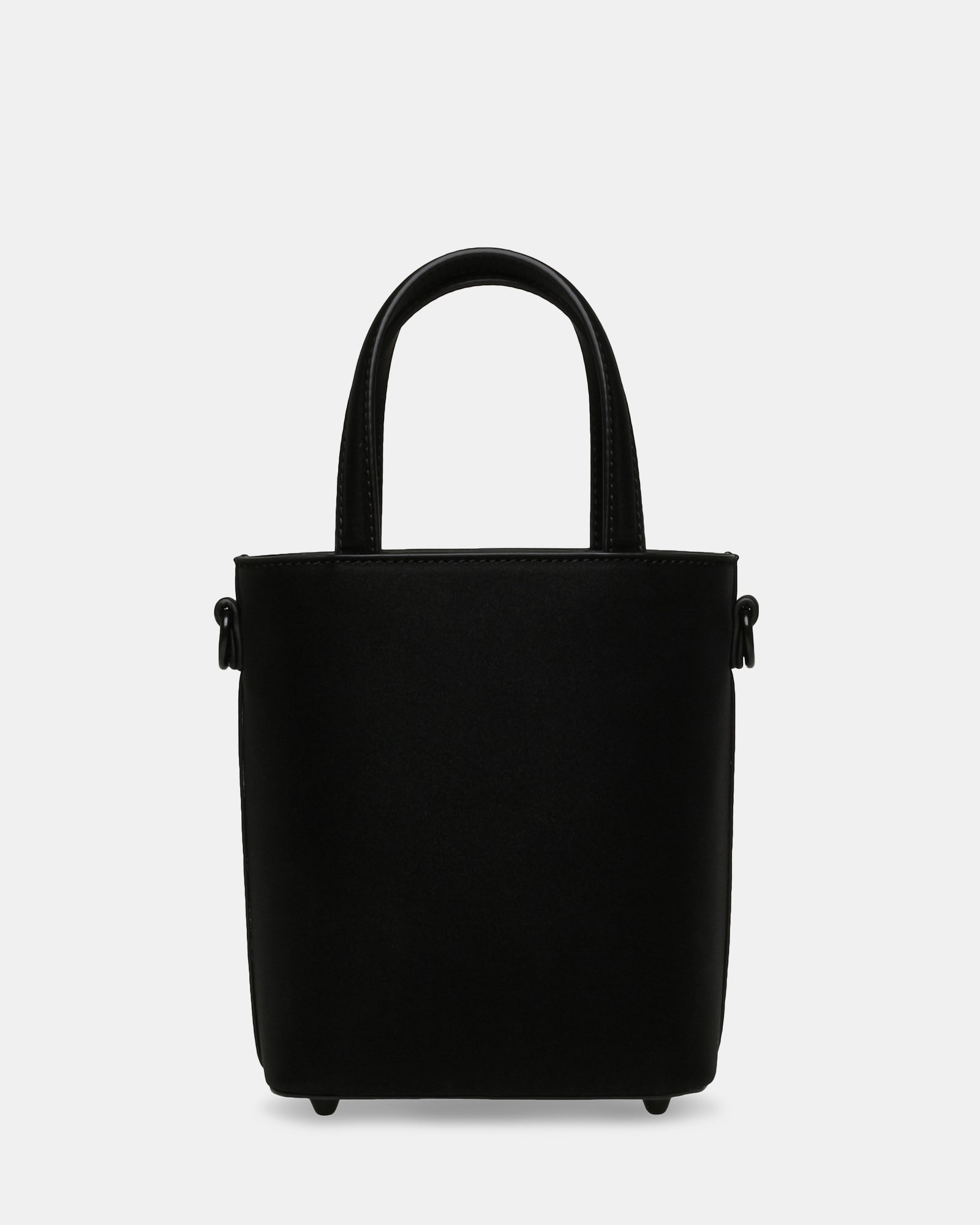 BRIGGY BLACK/BLACK