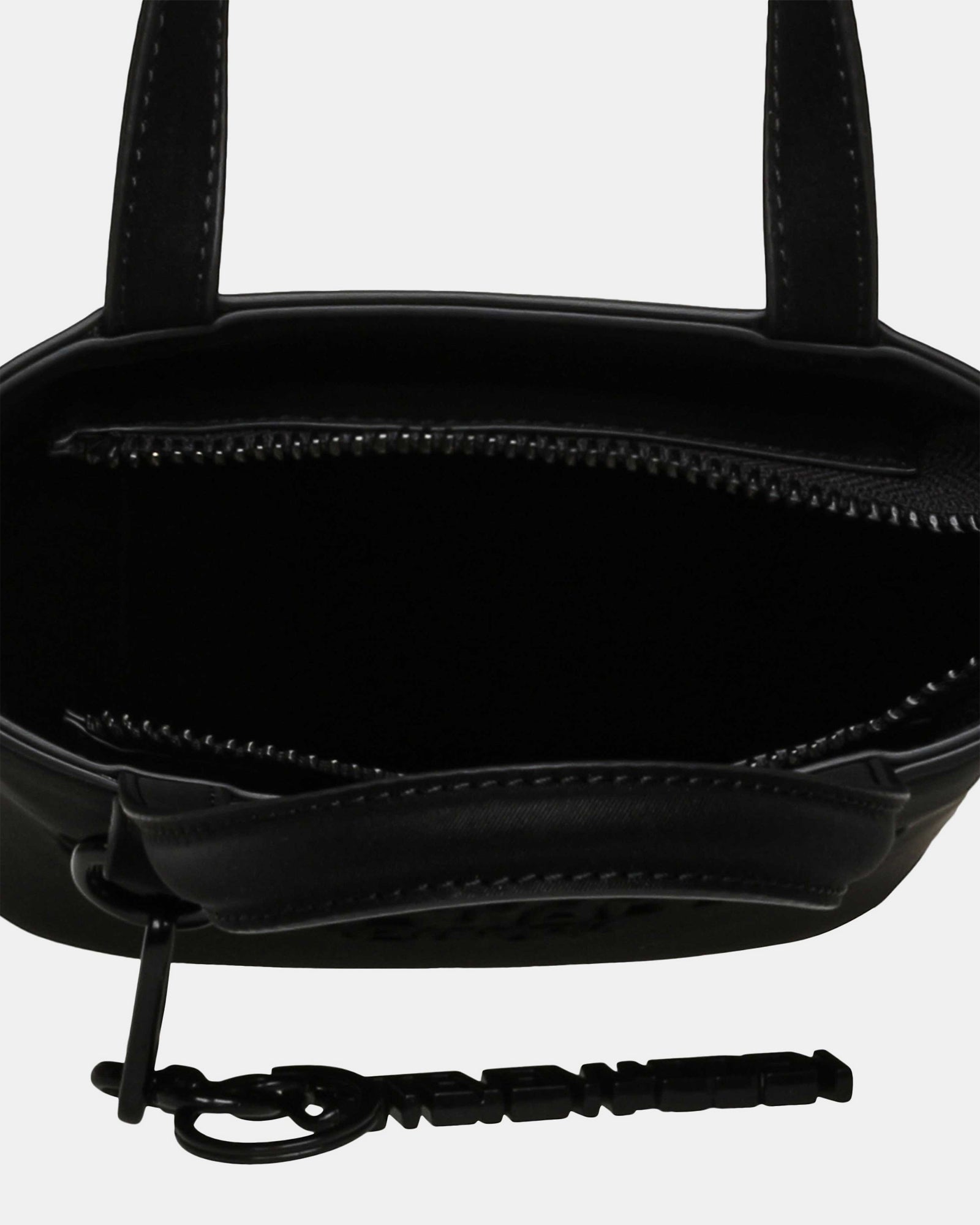 BRIGGY BLACK/BLACK