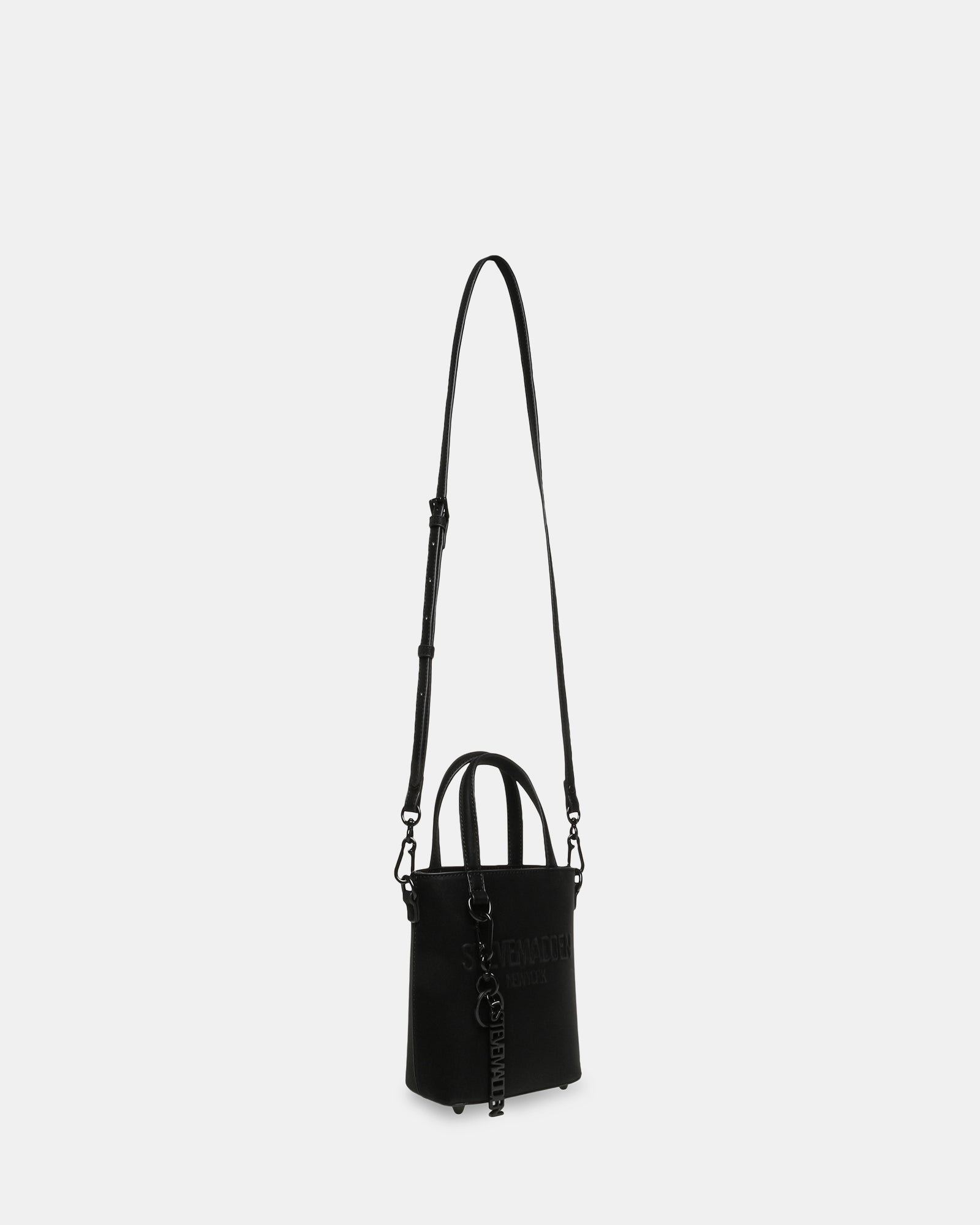 BRIGGY BLACK/BLACK