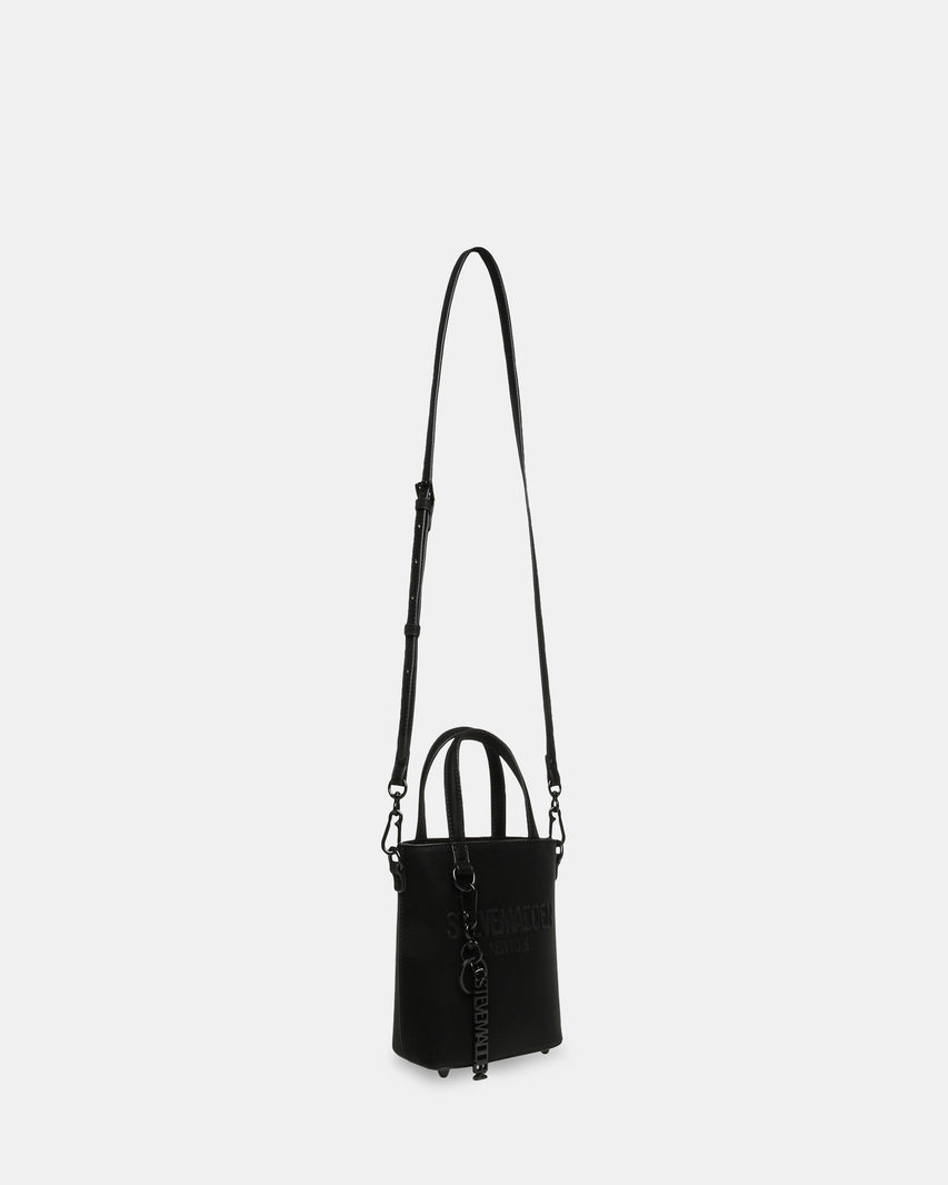 BRIGGY BLACK/BLACK