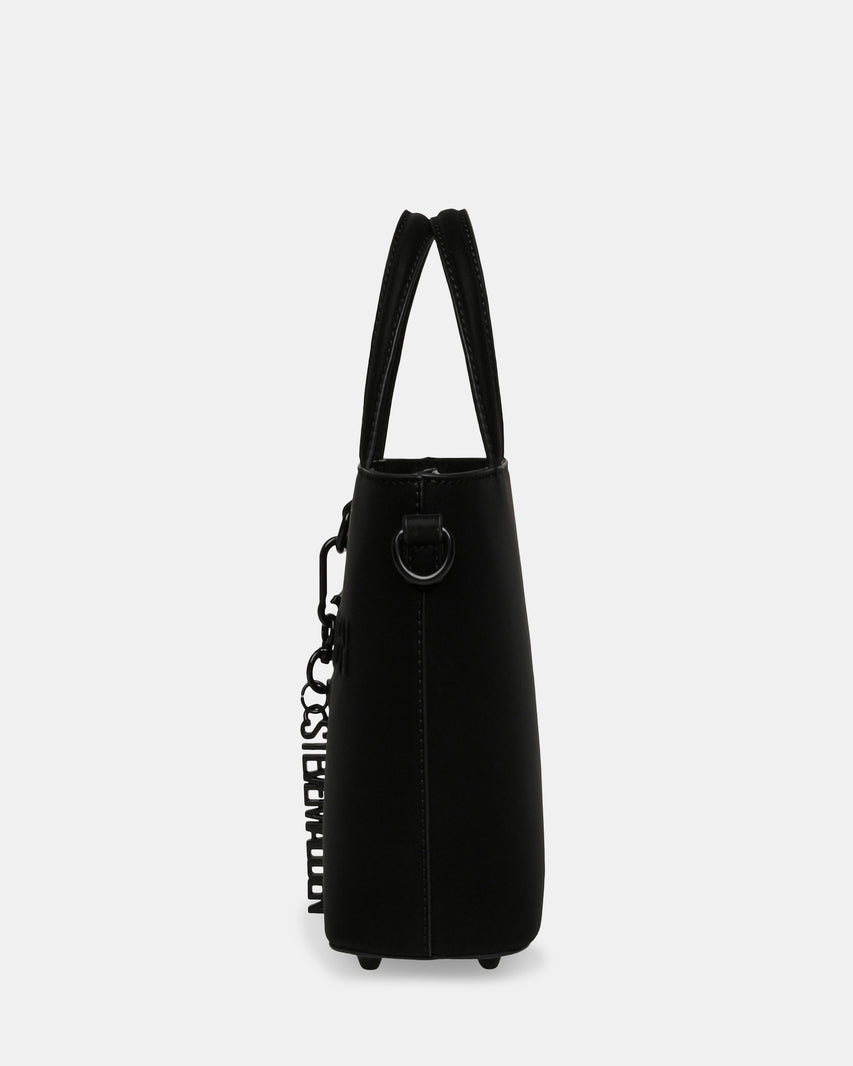 BRIGGY BLACK/BLACK