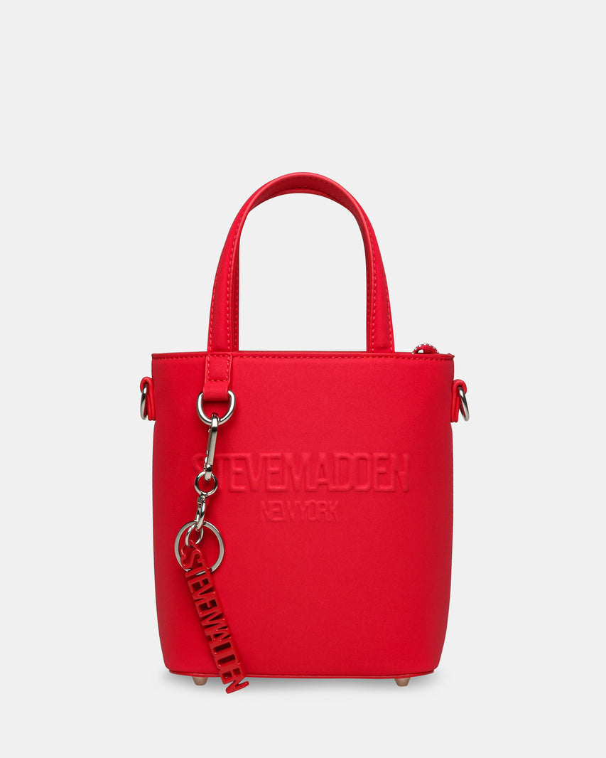 BRIGGY RED