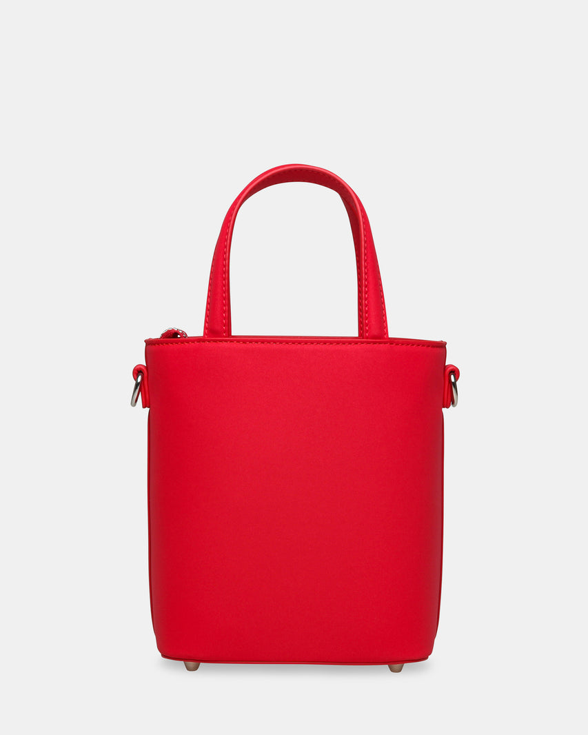 BRIGGY RED