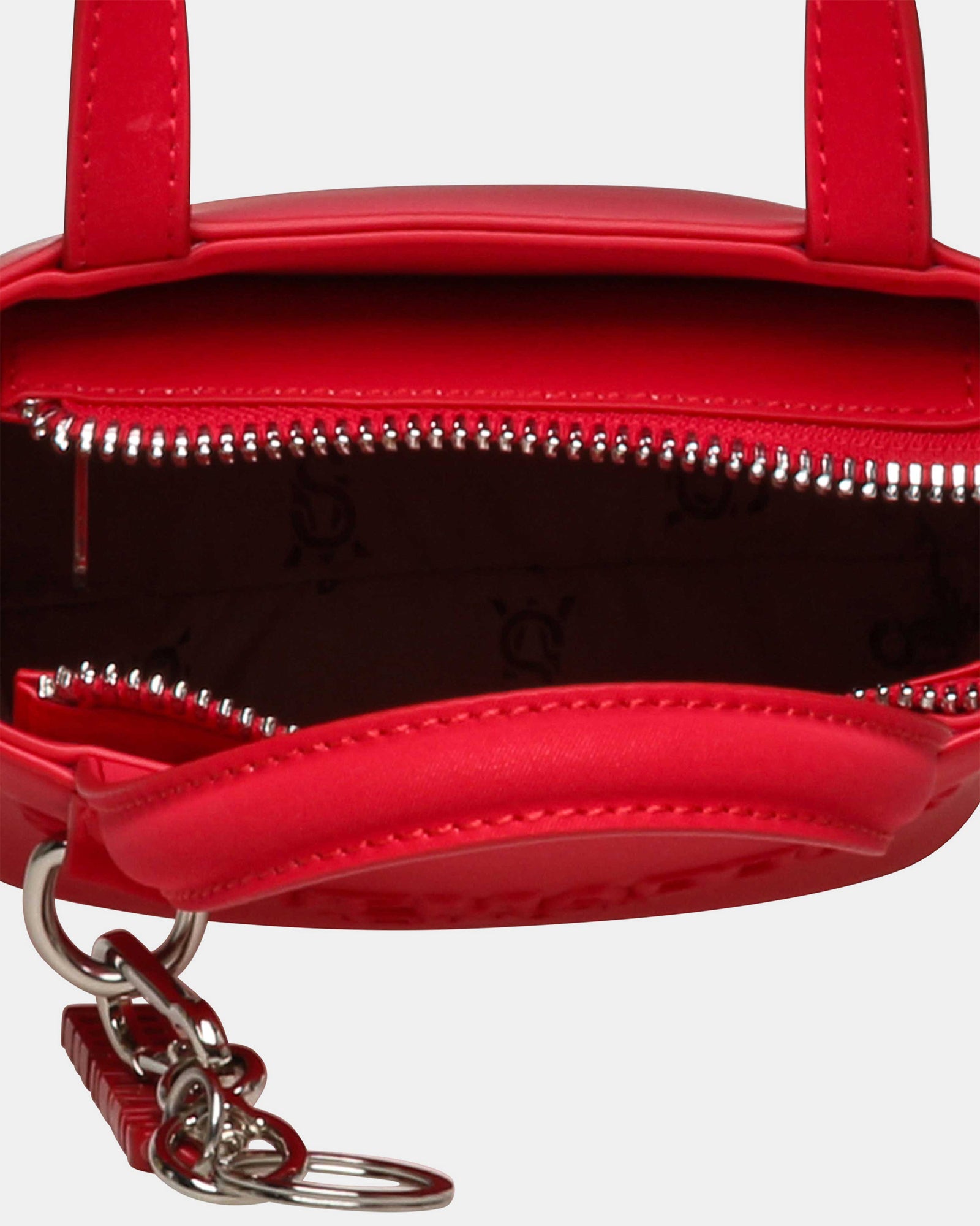 BRIGGY RED