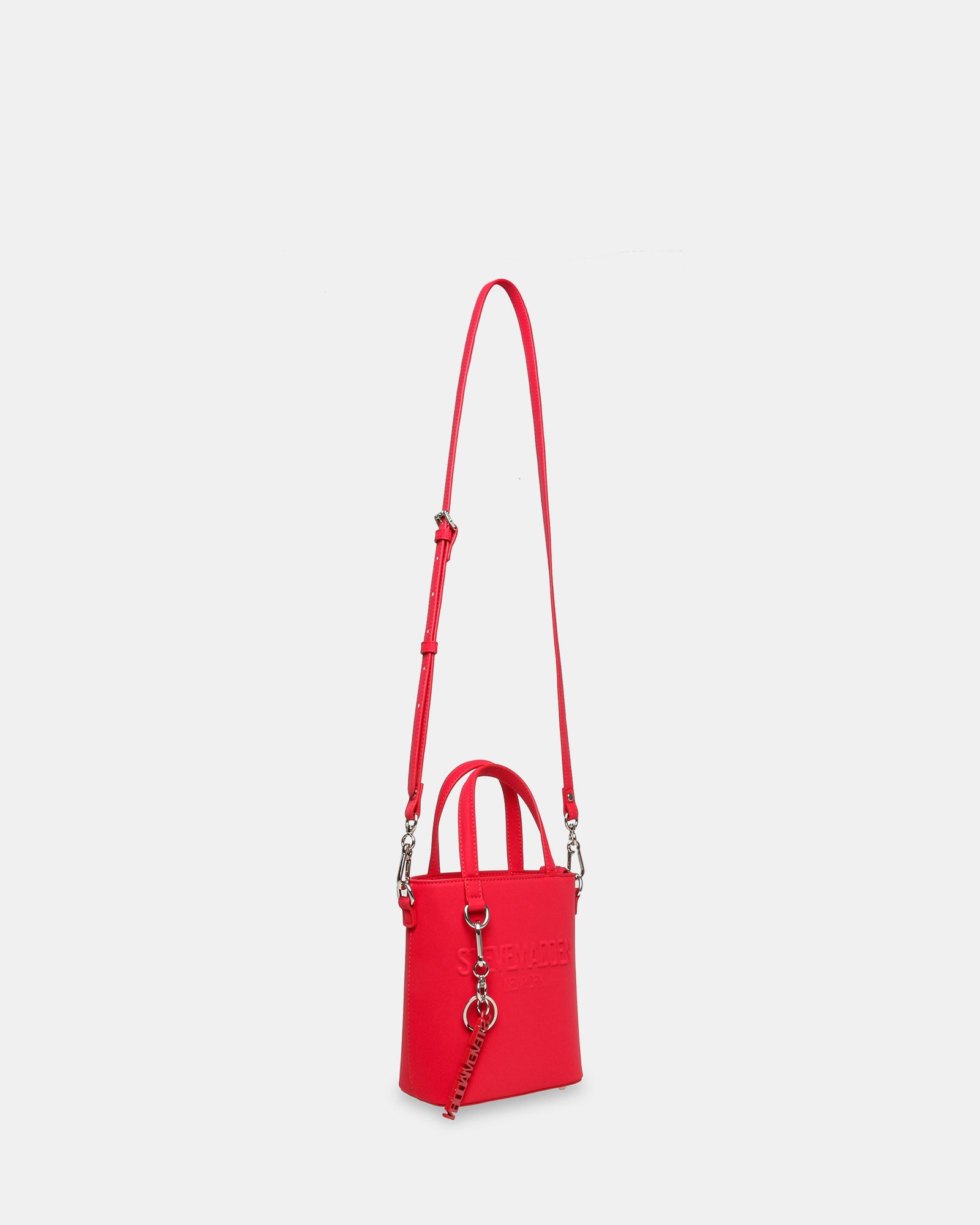 BRIGGY RED