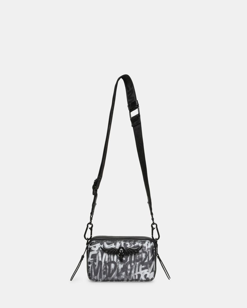 BRISA-G BLACK SILVER