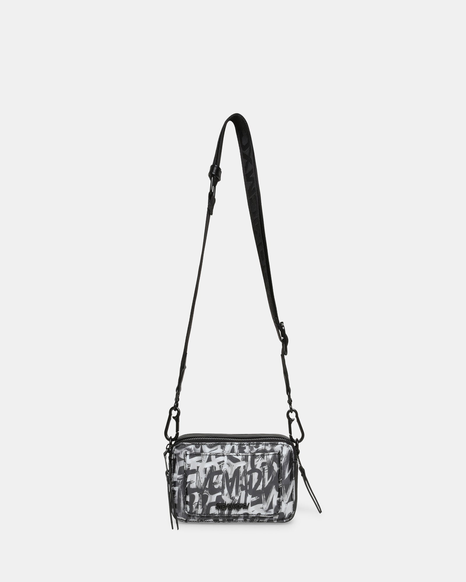 BRISA-G BLACK SILVER - view 4