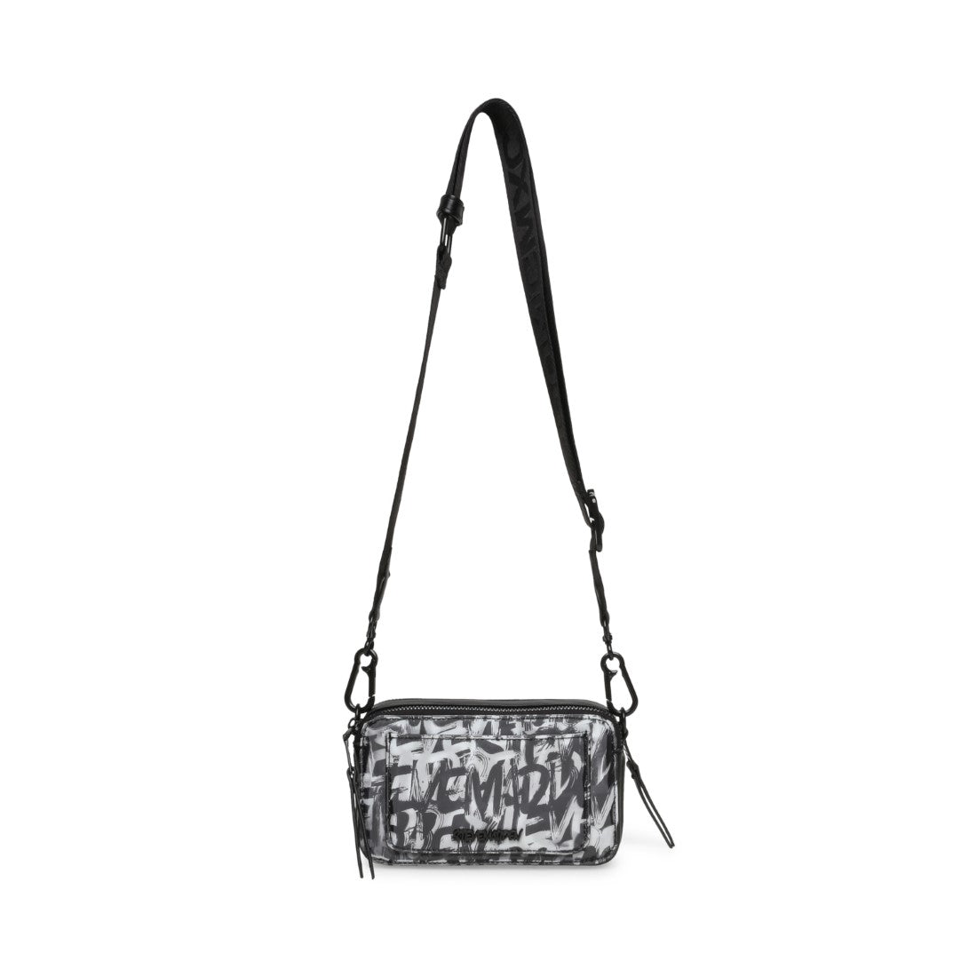 BRISA-G BLACK SILVER