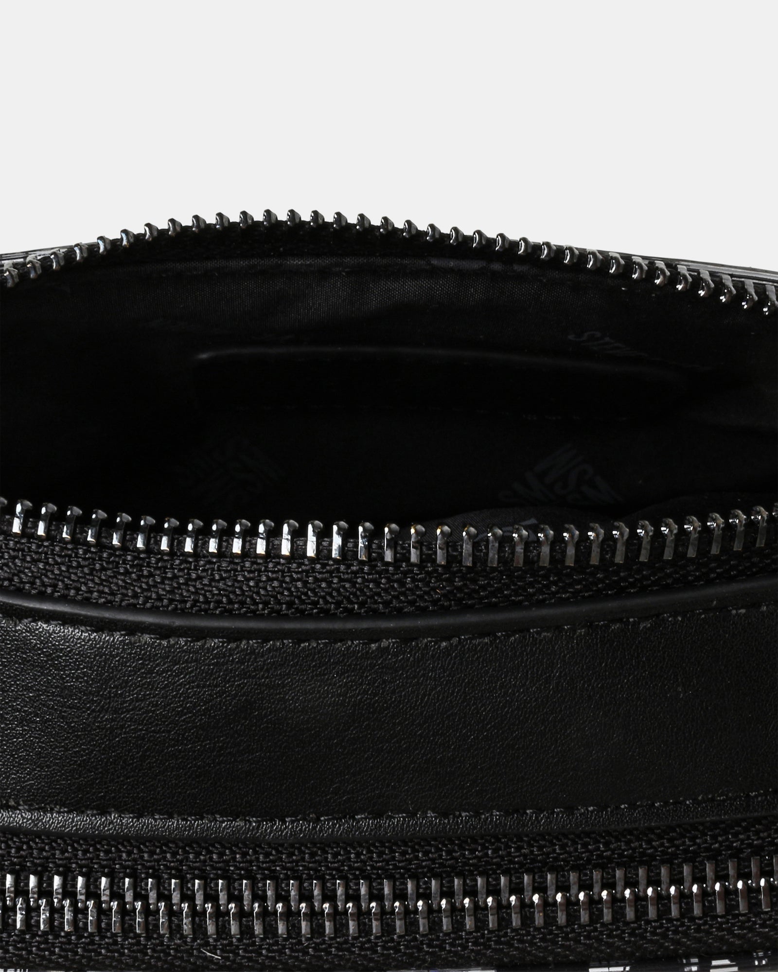 BRISA-G BLACK SILVER - view 5