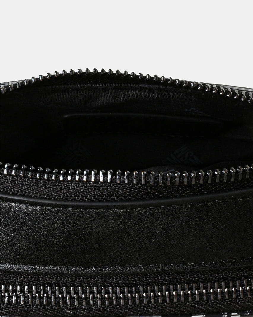 BRISA-G BLACK SILVER - view 5