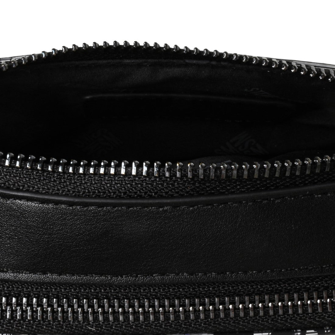 BRISA-G BLACK SILVER