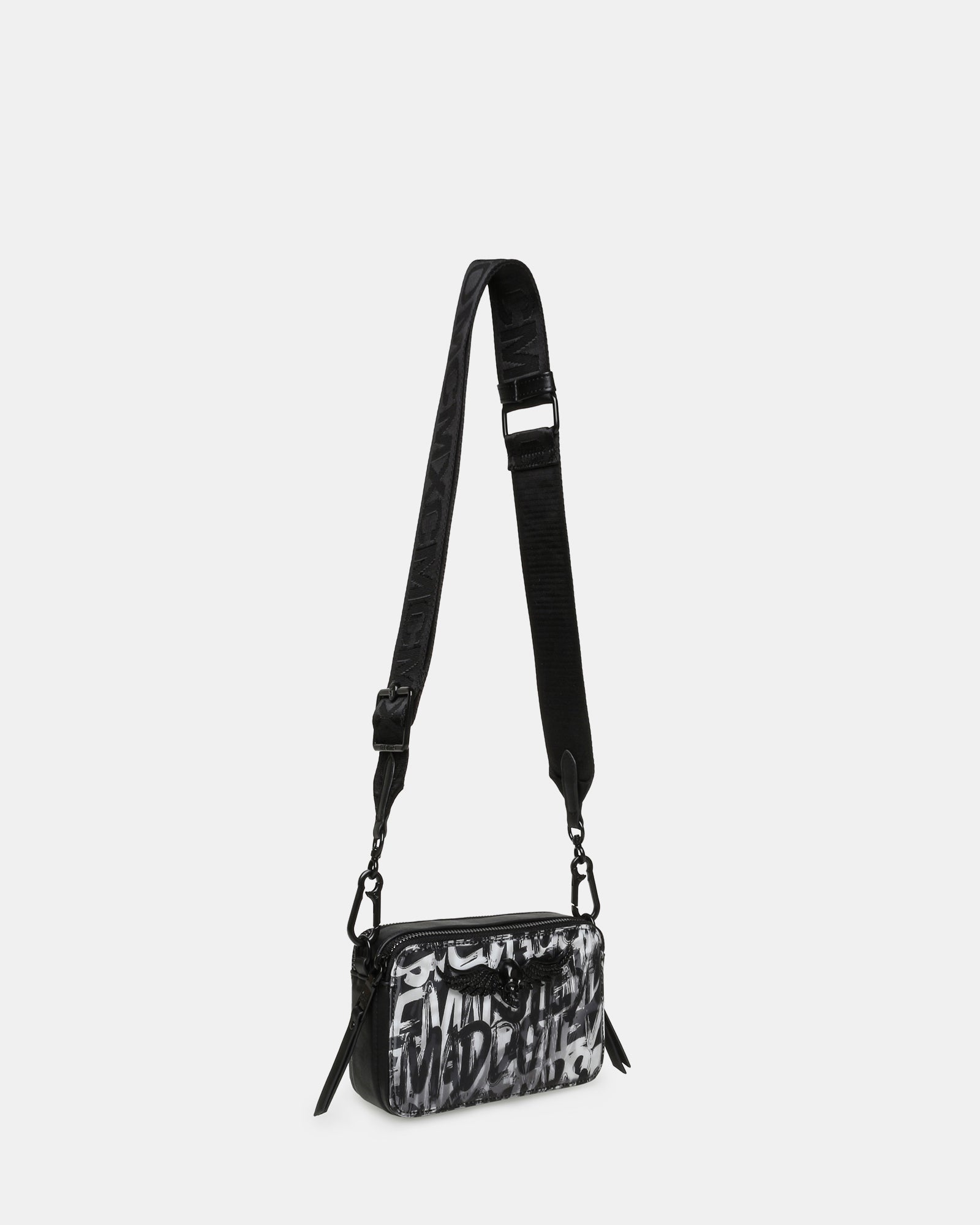 BRISA-G BLACK SILVER - view 2