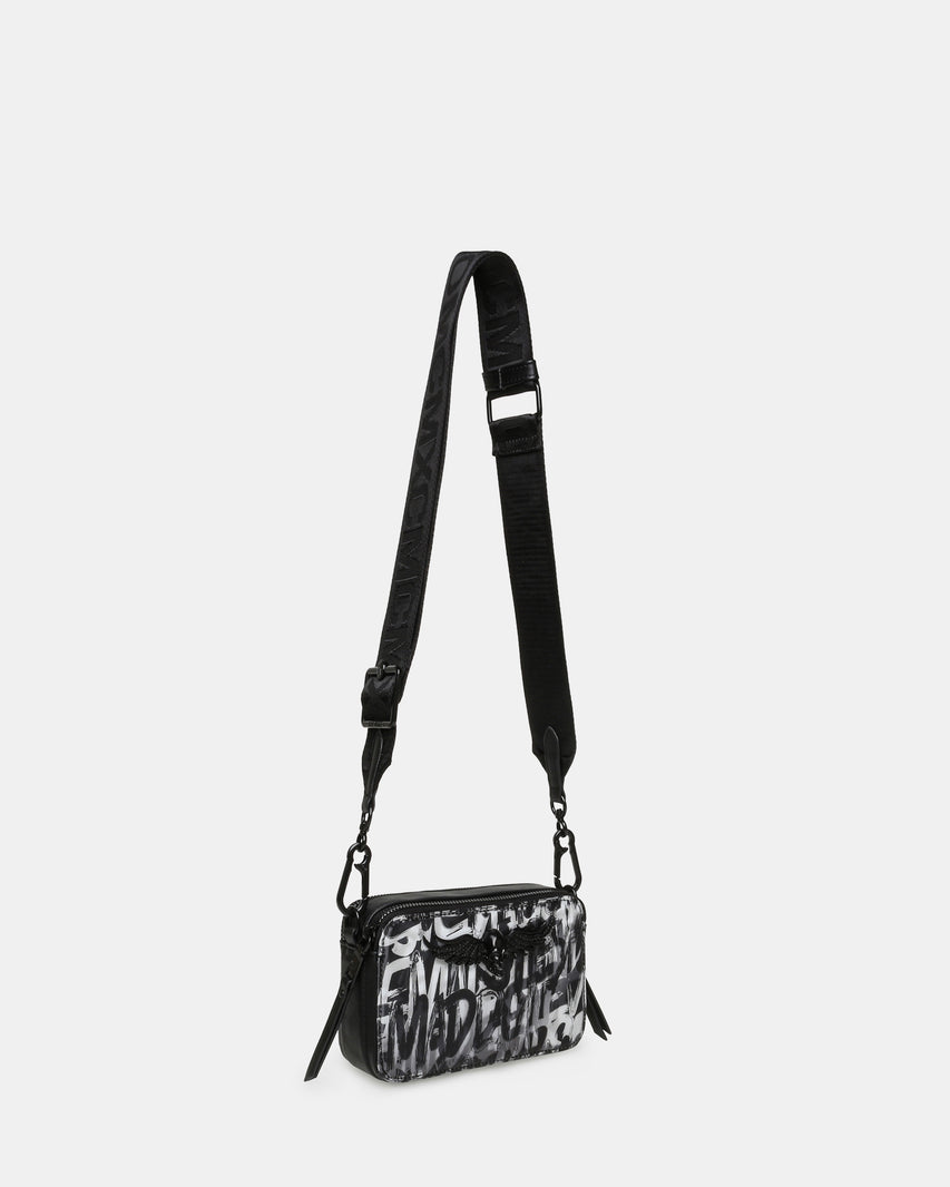 BRISA-G BLACK SILVER - view 2