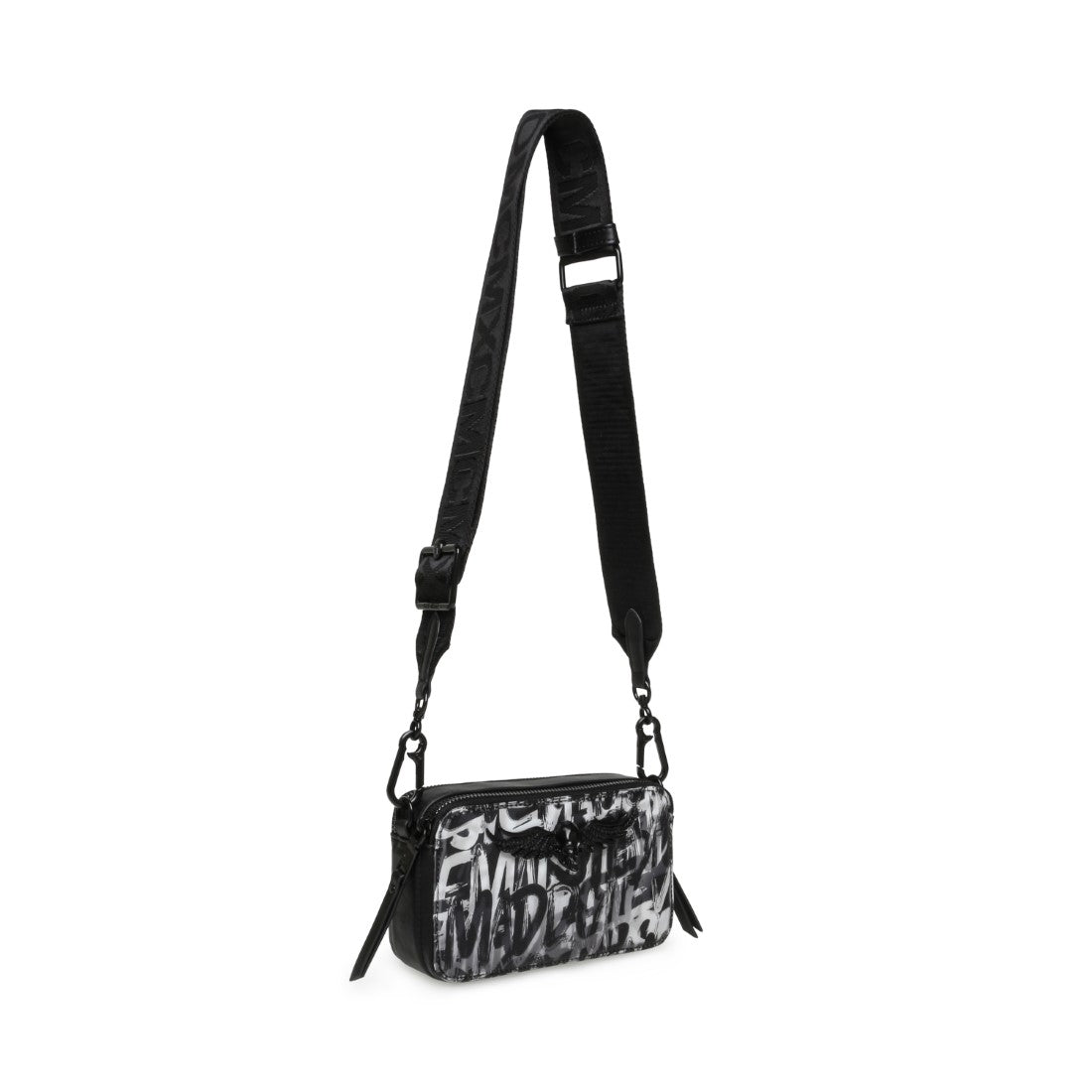 BRISA-G BLACK SILVER