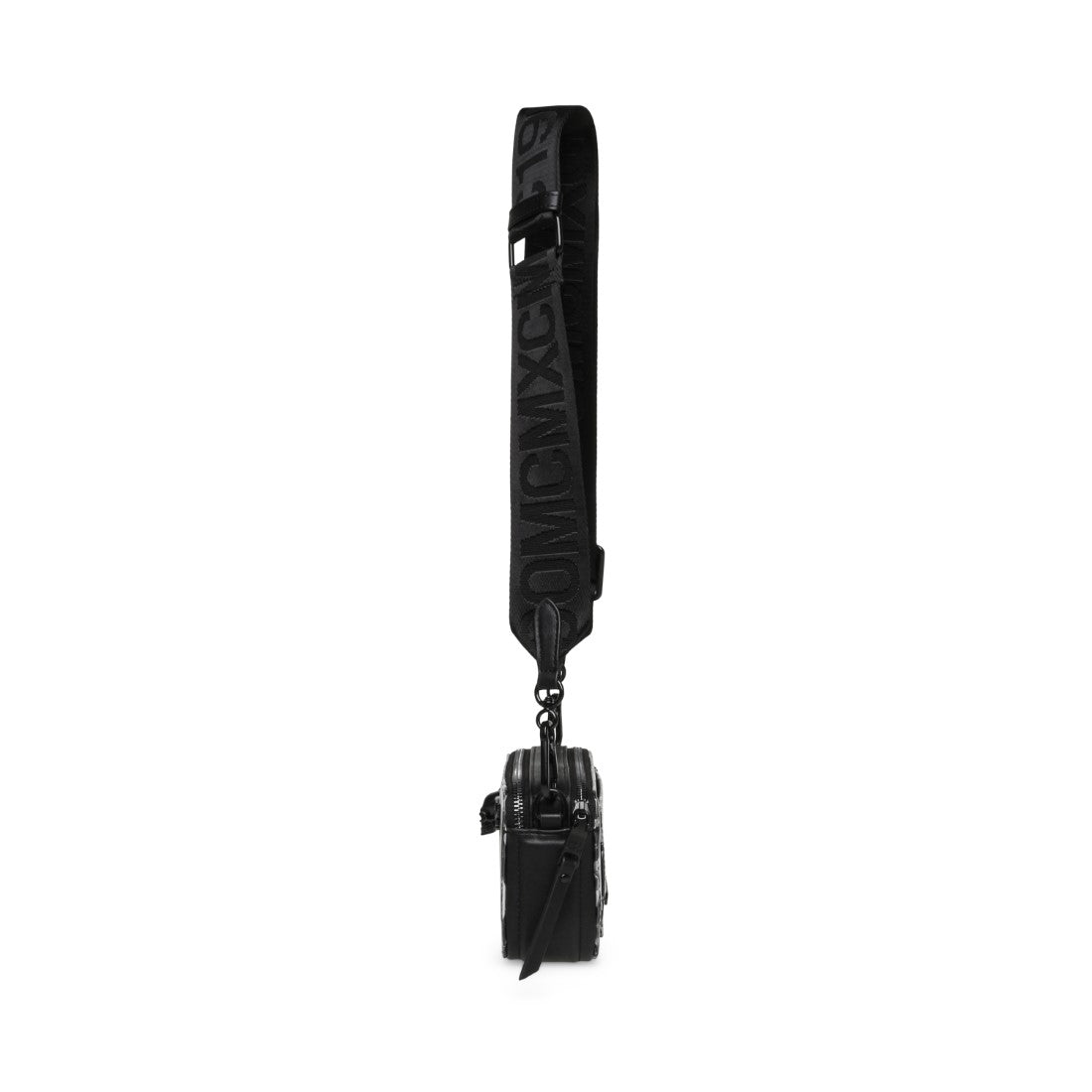 BRISA-G BLACK SILVER