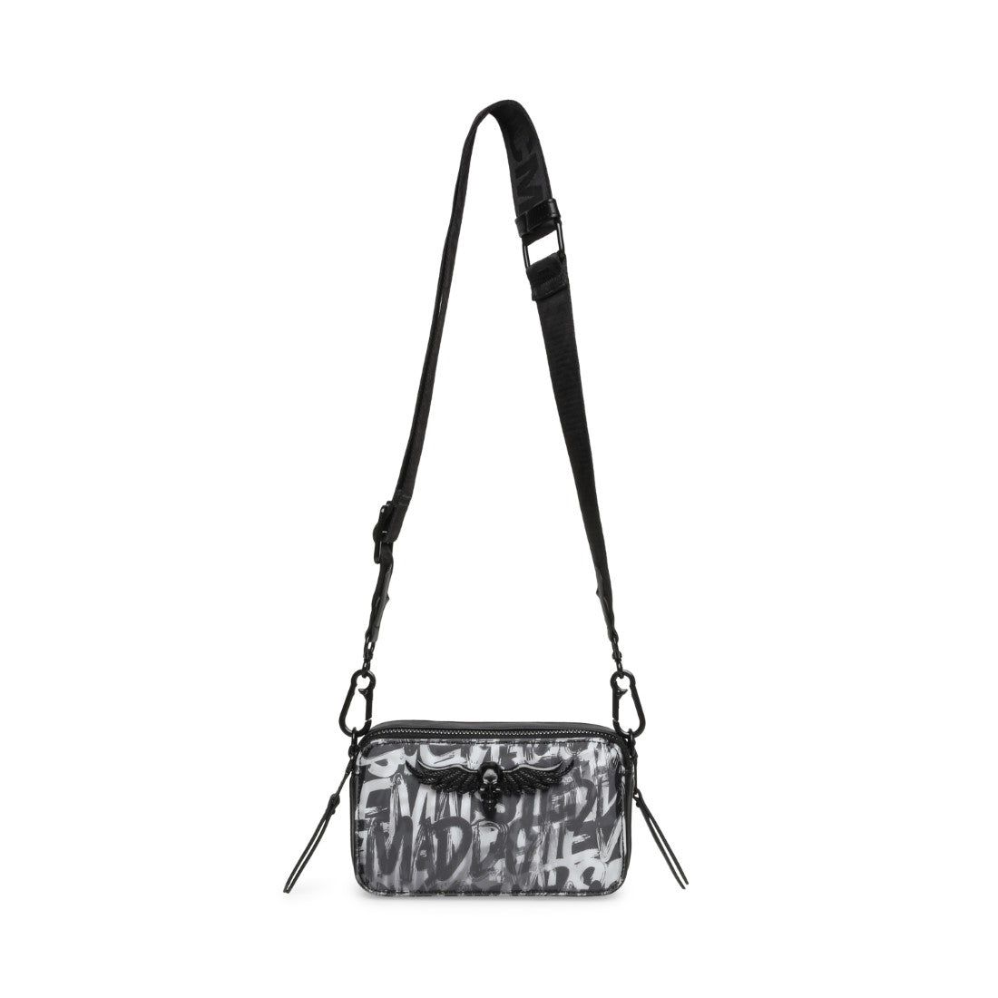 BRISA-G BLACK SILVER