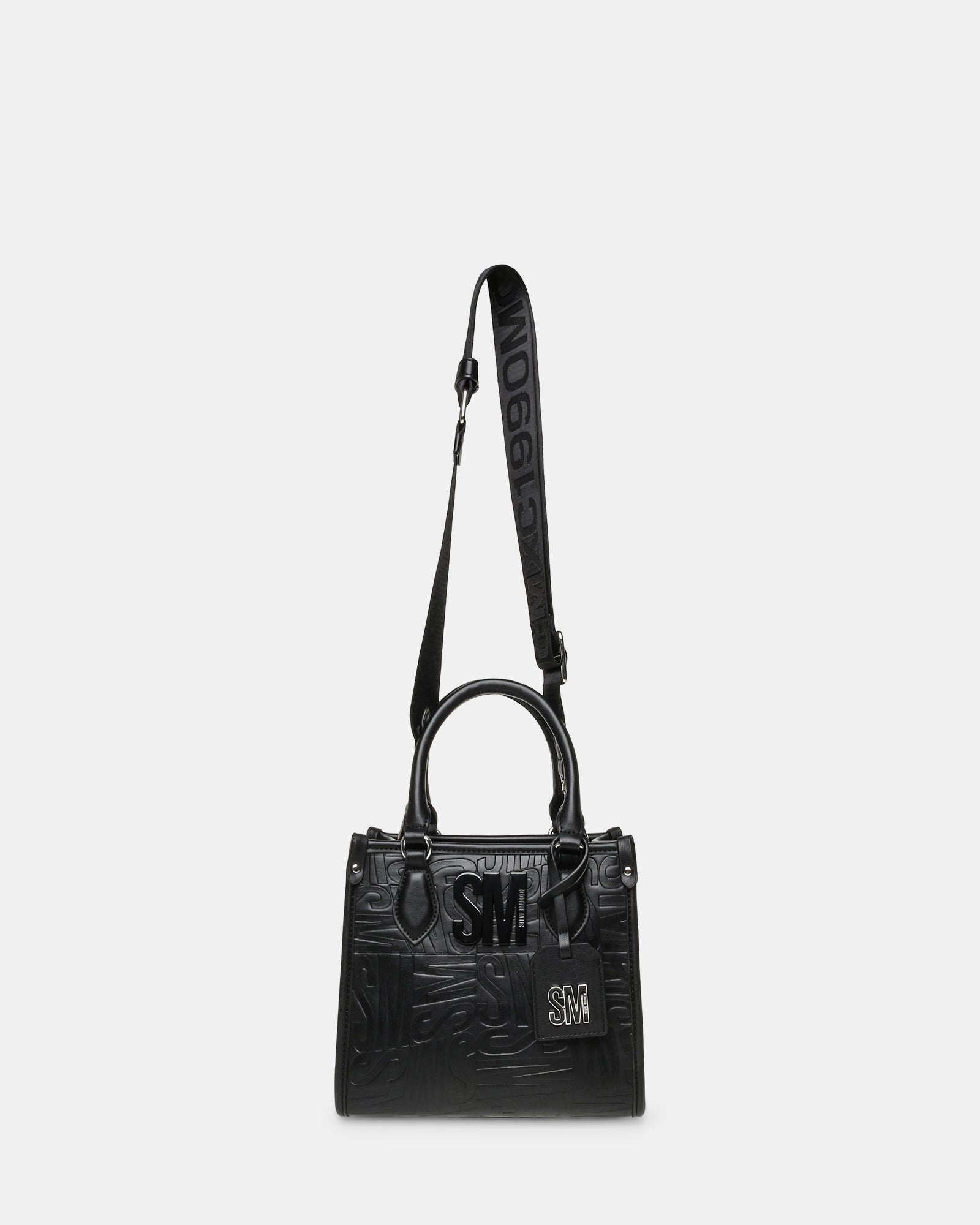 BROLIN BLACK/SILVER