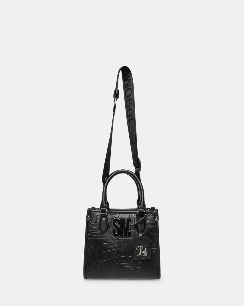 BROLIN BLACK/SILVER