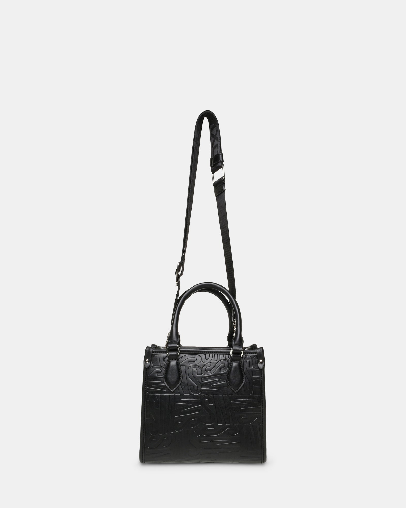 BROLIN BLACK/SILVER - view 4
