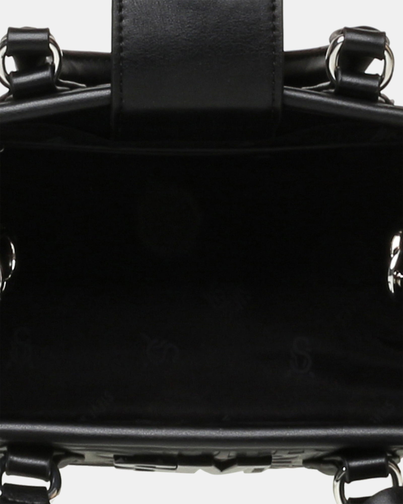 BROLIN BLACK/SILVER - view 5